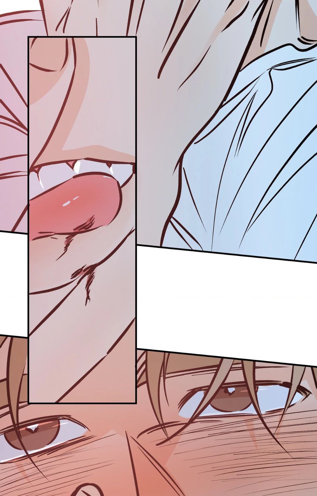 Read Lucky Paradise chapter 27 image 30 on Lezhin