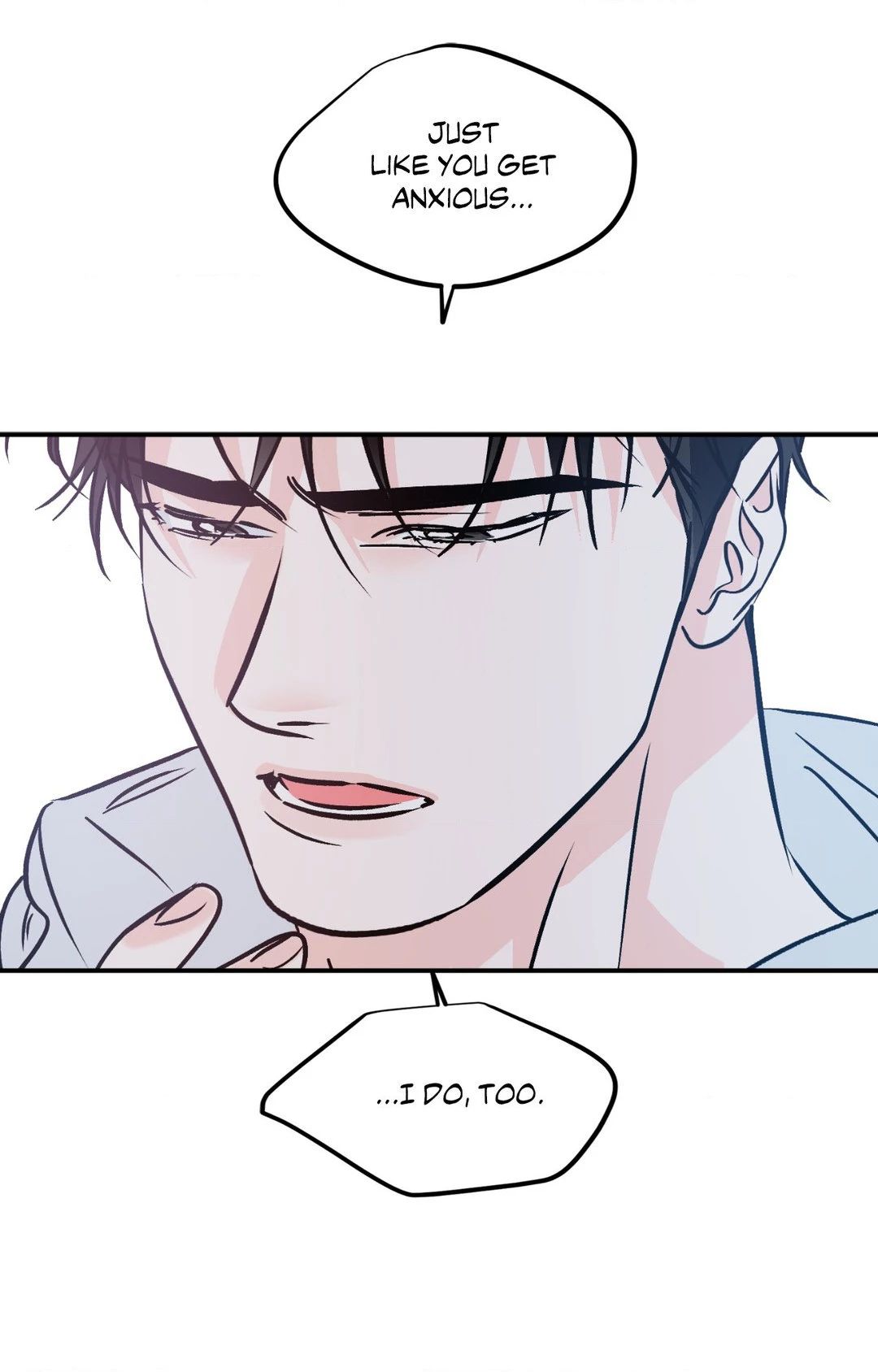 Read Lucky Paradise chapter 27 image 33 on Lezhin