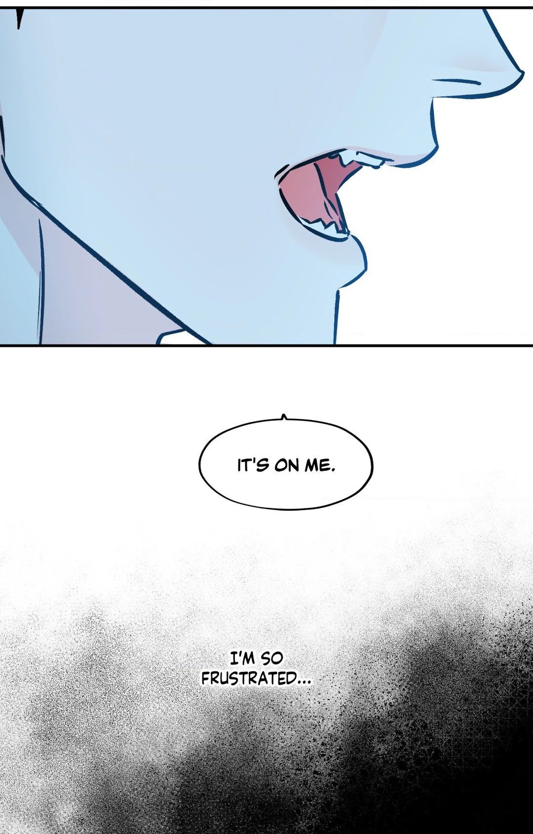 Read Lucky Paradise chapter 27 image 38 on Lezhin