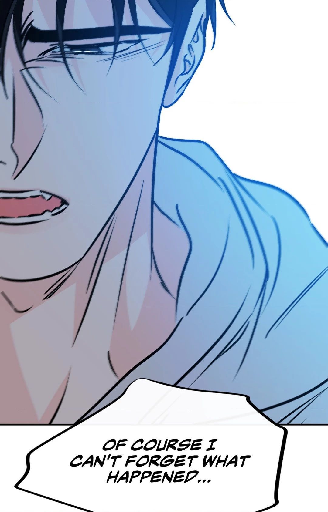 Read Lucky Paradise chapter 27 image 41 on Lezhin