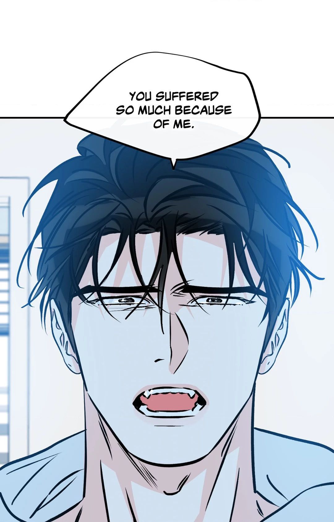 Read Lucky Paradise chapter 27 image 43 on Lezhin