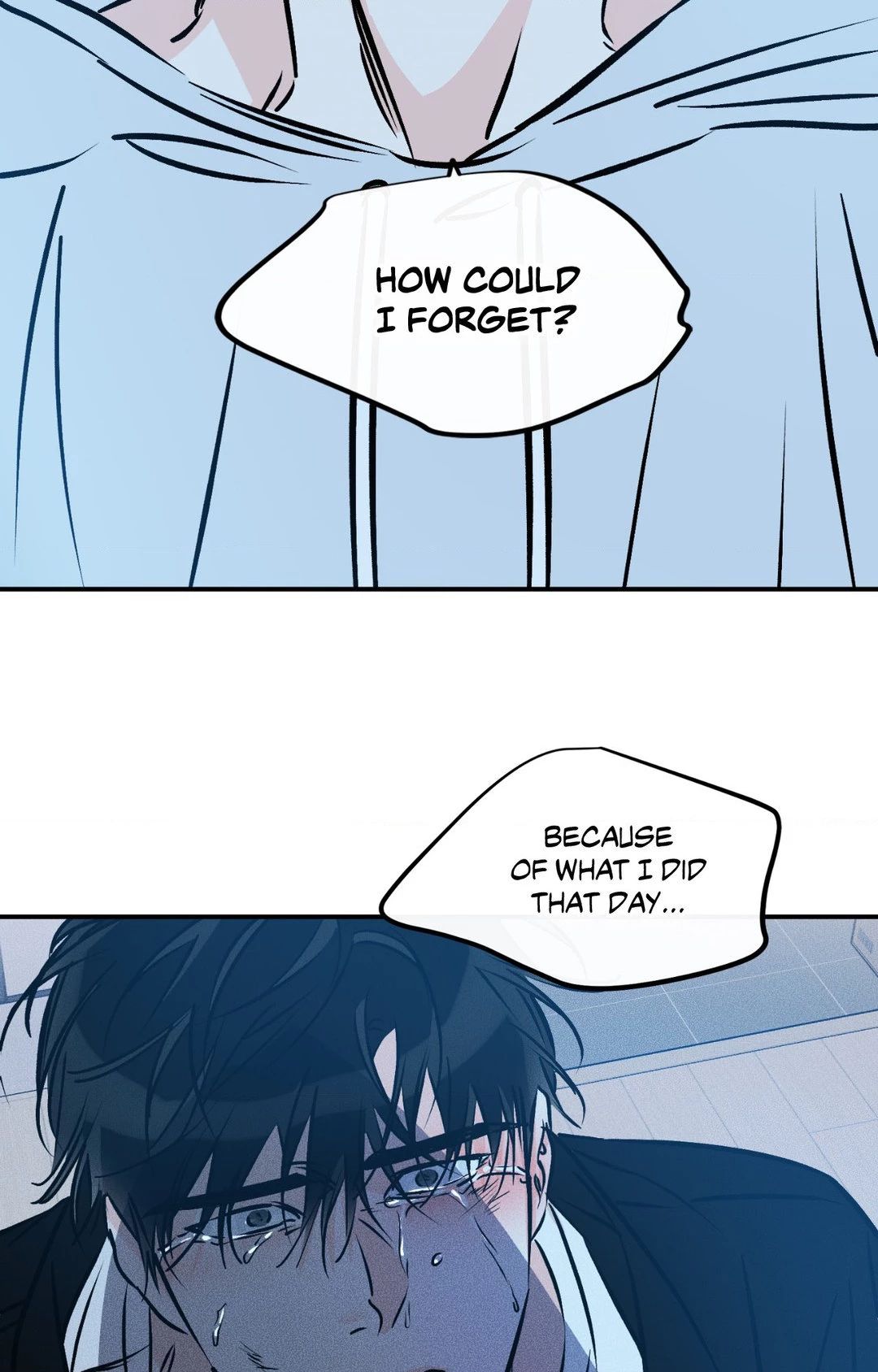 Read Lucky Paradise chapter 27 image 44 on Lezhin