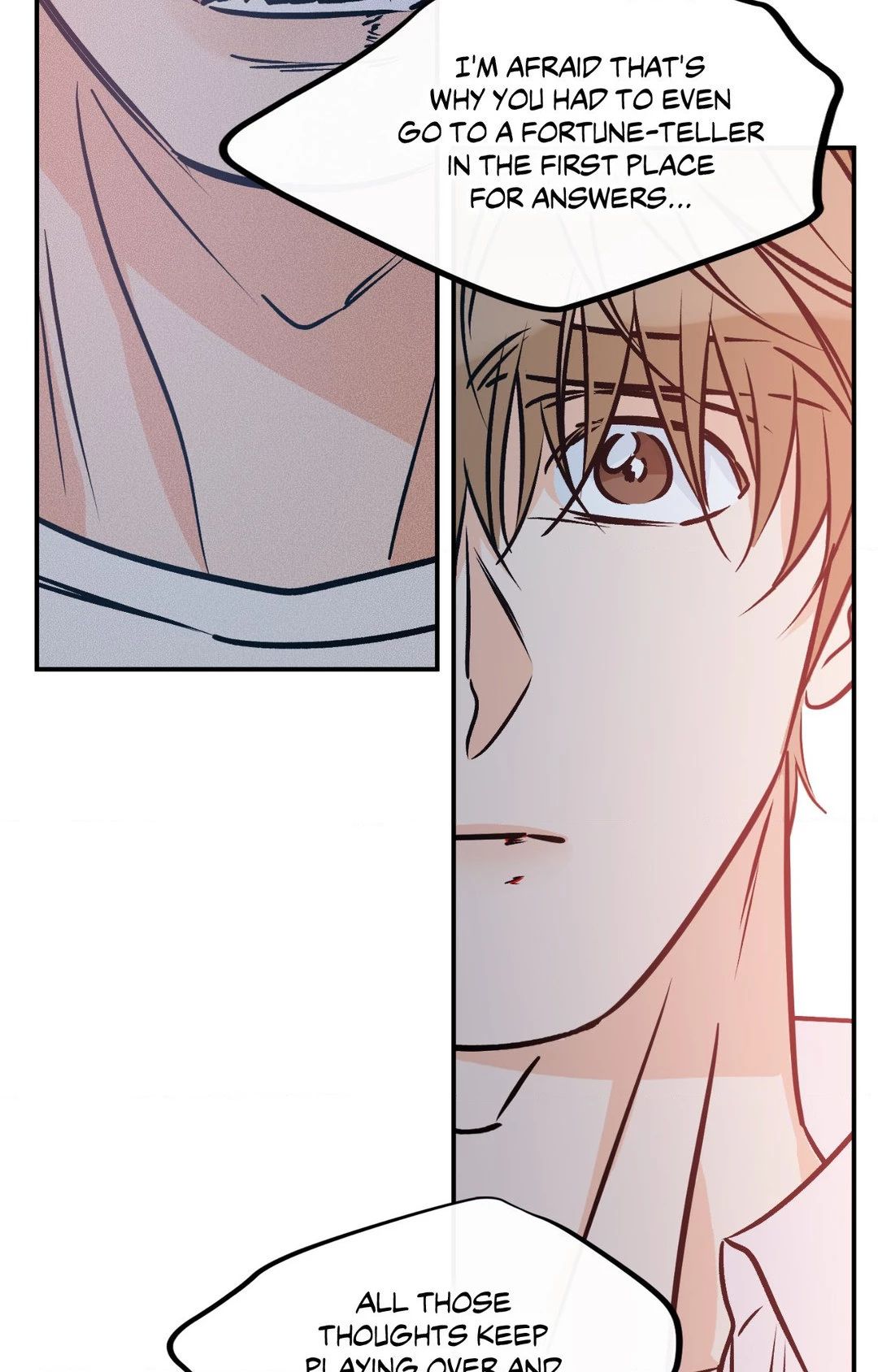 Read Lucky Paradise chapter 27 image 46 on Lezhin