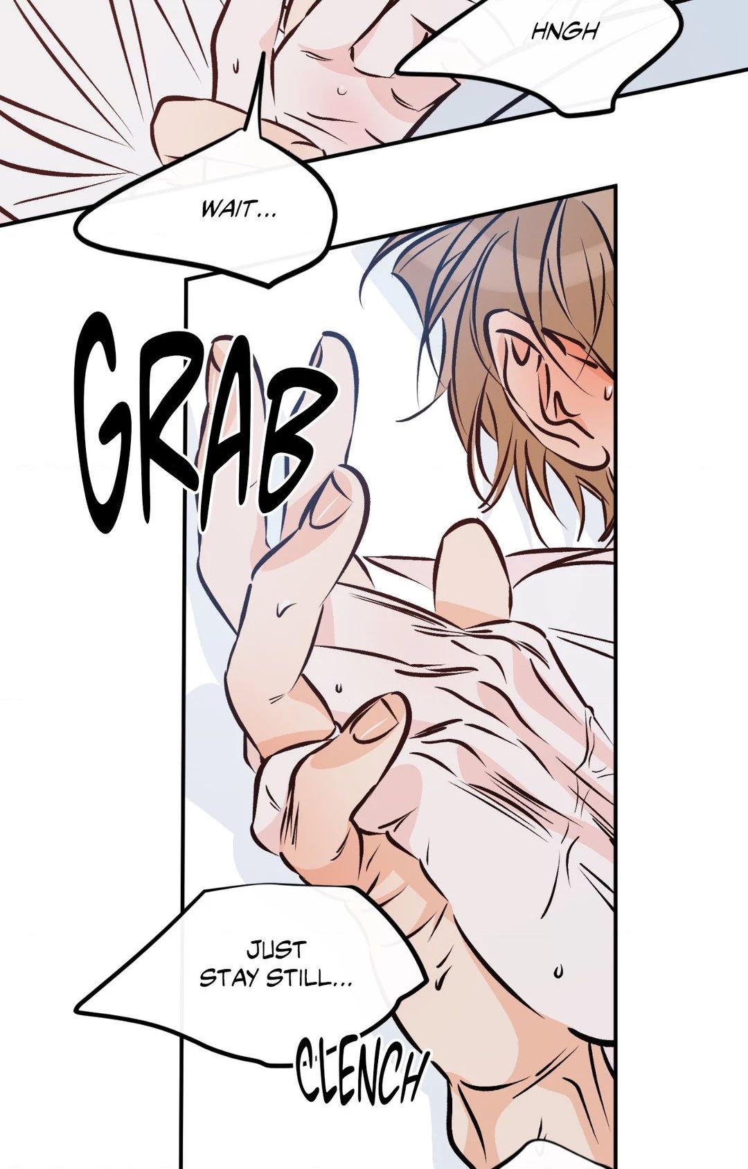 Read Lucky Paradise chapter 27 image 5 on Lezhin