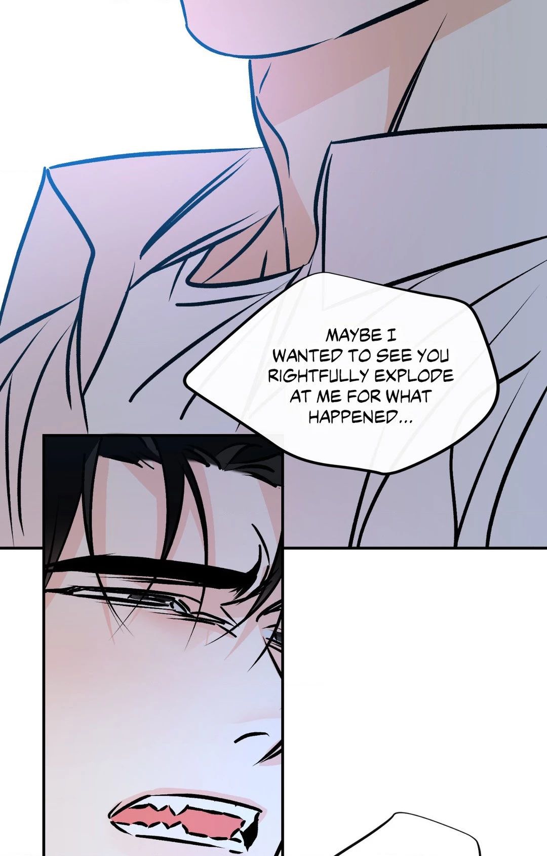 Read Lucky Paradise chapter 27 image 50 on Lezhin
