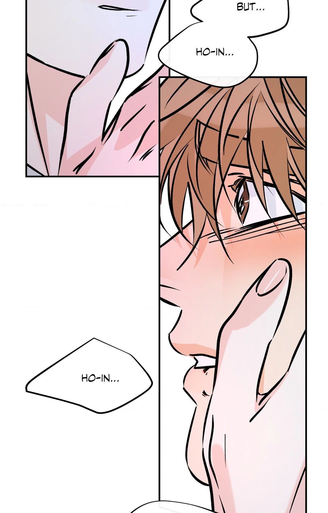 Read Lucky Paradise chapter 27 image 51 on Lezhin