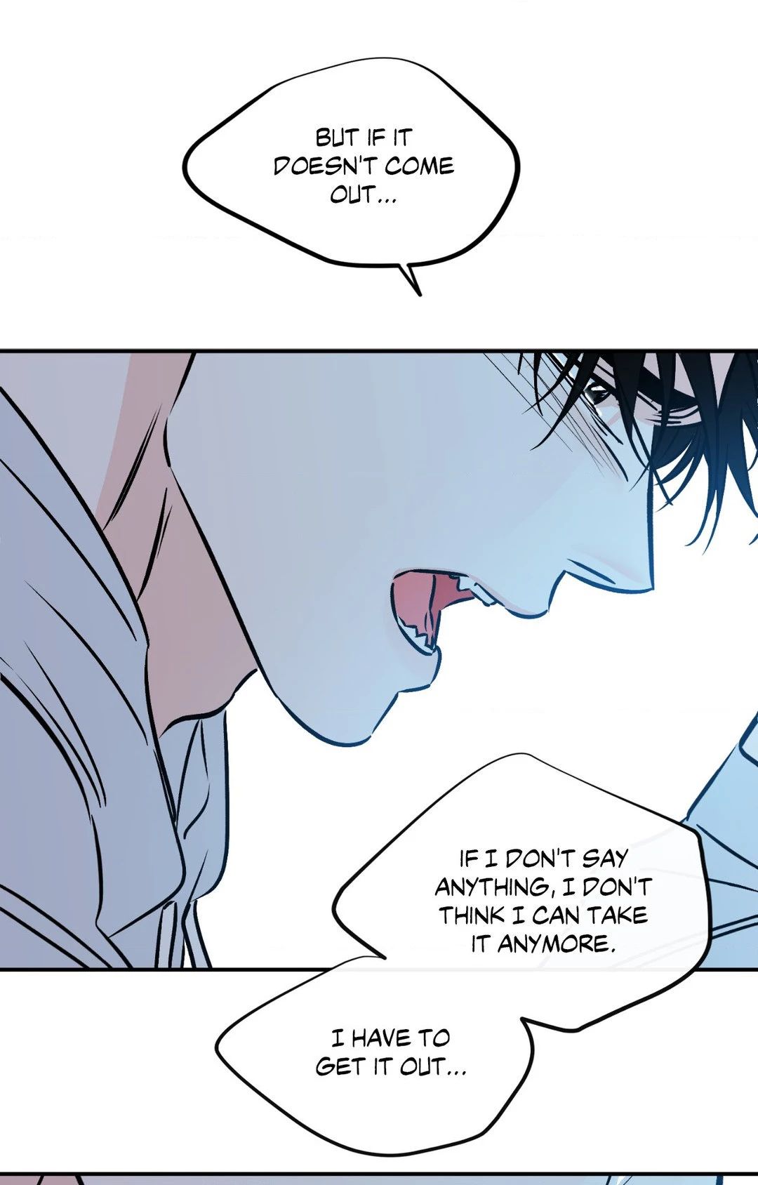 Read Lucky Paradise chapter 27 image 53 on Lezhin