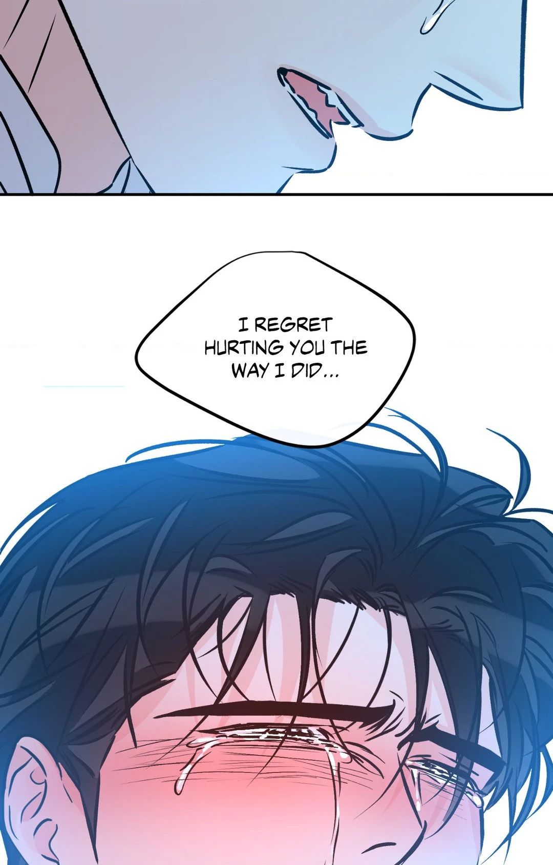 Read Lucky Paradise chapter 27 image 54 on Lezhin