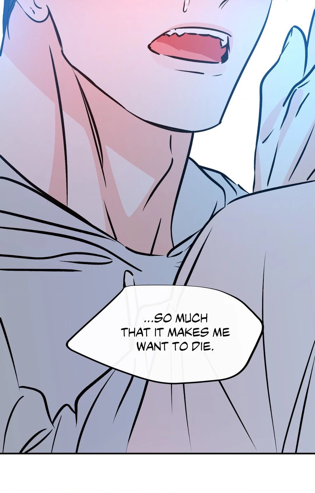 Read Lucky Paradise chapter 27 image 55 on Lezhin