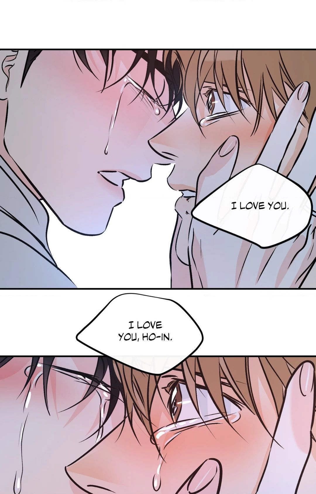 Read Lucky Paradise chapter 27 image 56 on Lezhin