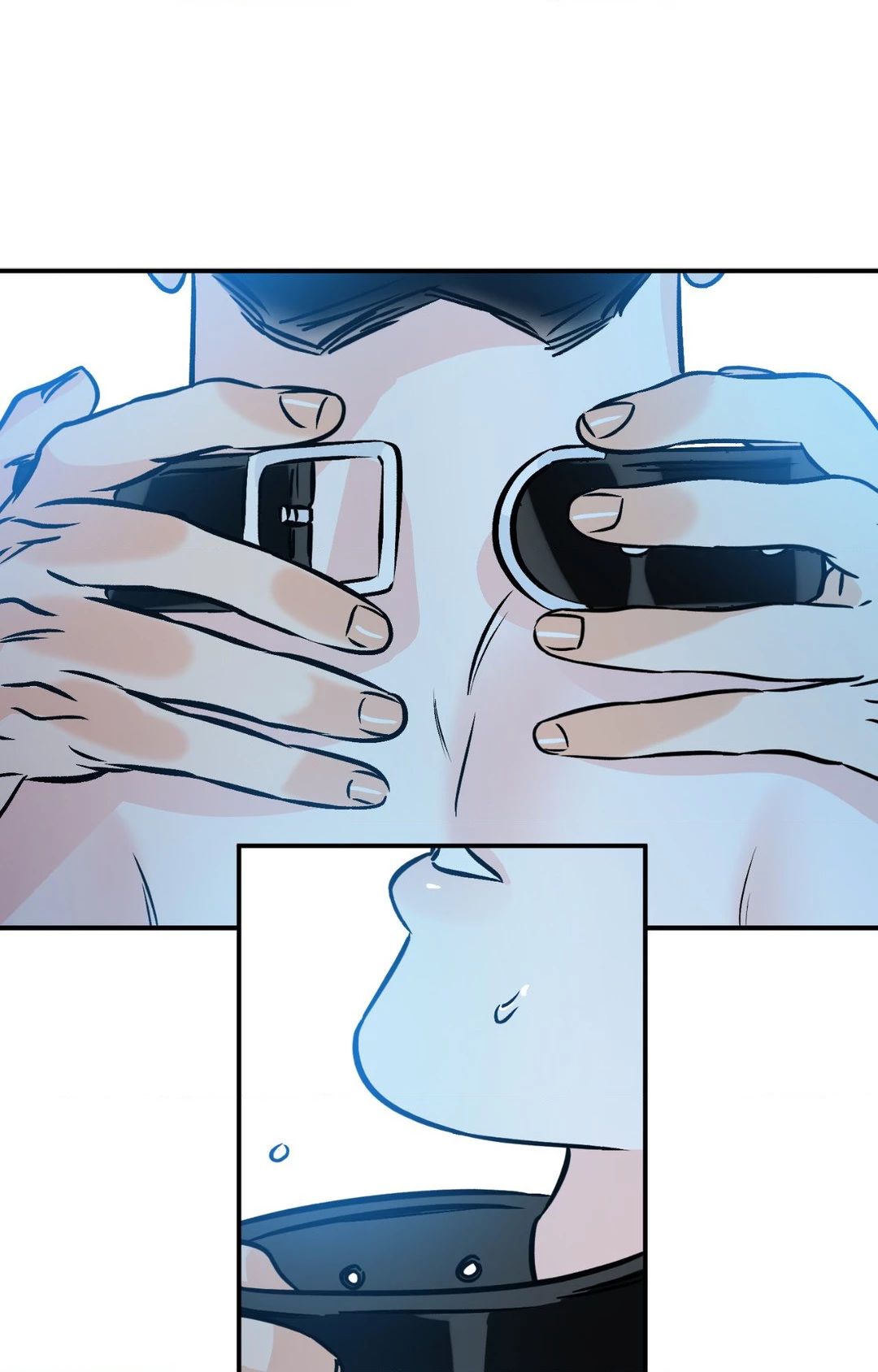 Read Lucky Paradise chapter 27 image 63 on Lezhin