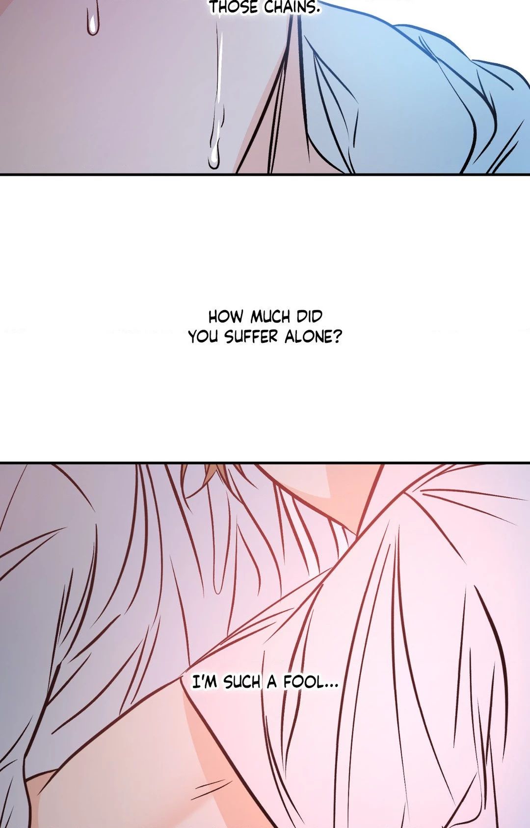 Read Lucky Paradise chapter 27 image 66 on Lezhin