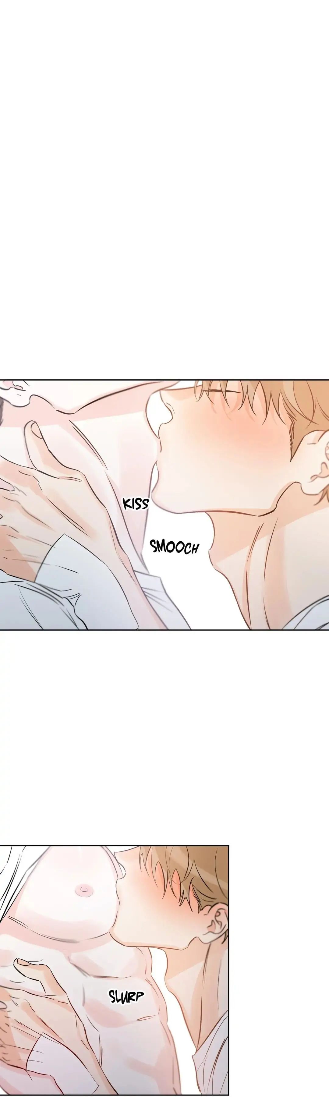Read Lucky Paradise chapter 28.1 image 1 on Lezhin
