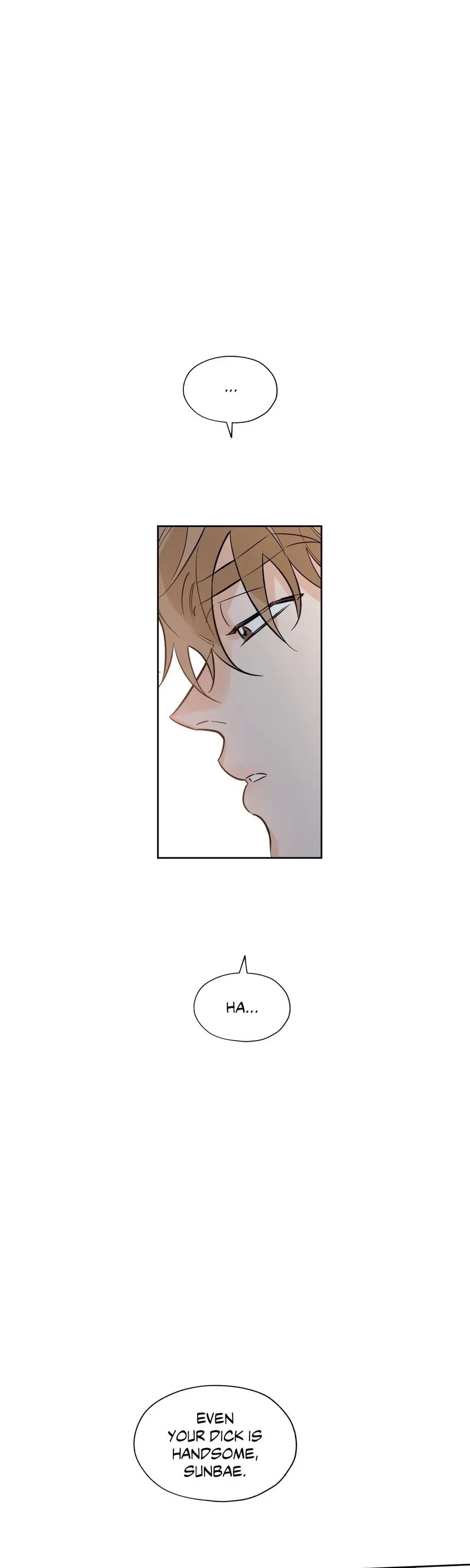 Read Lucky Paradise chapter 28.1 image 11 on Lezhin