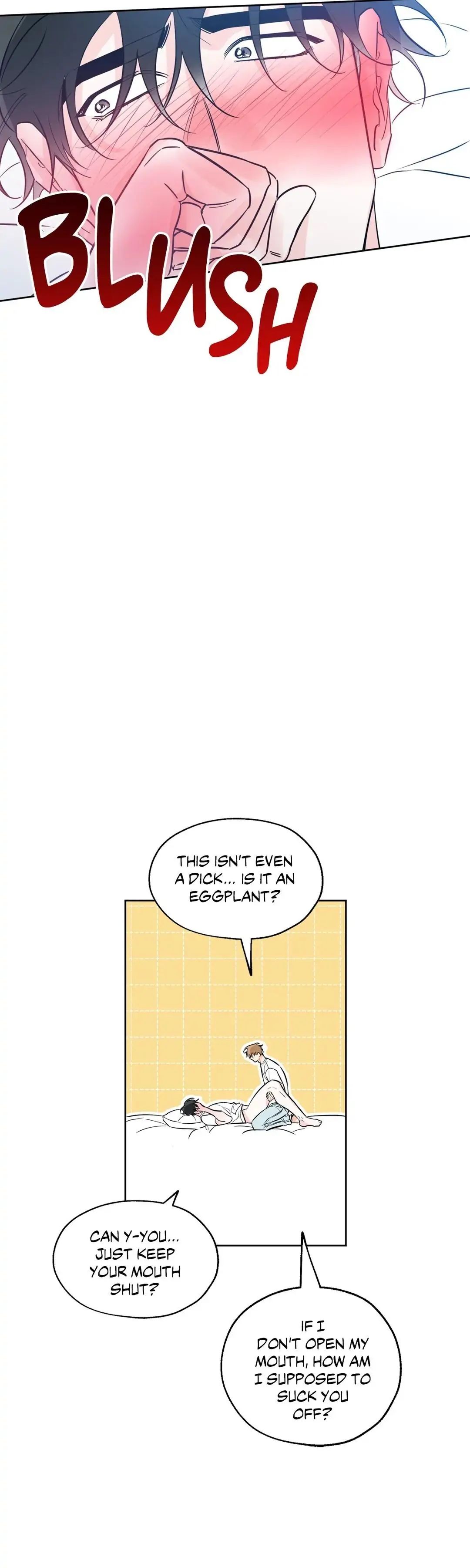 Read Lucky Paradise chapter 28.1 image 12 on Lezhin