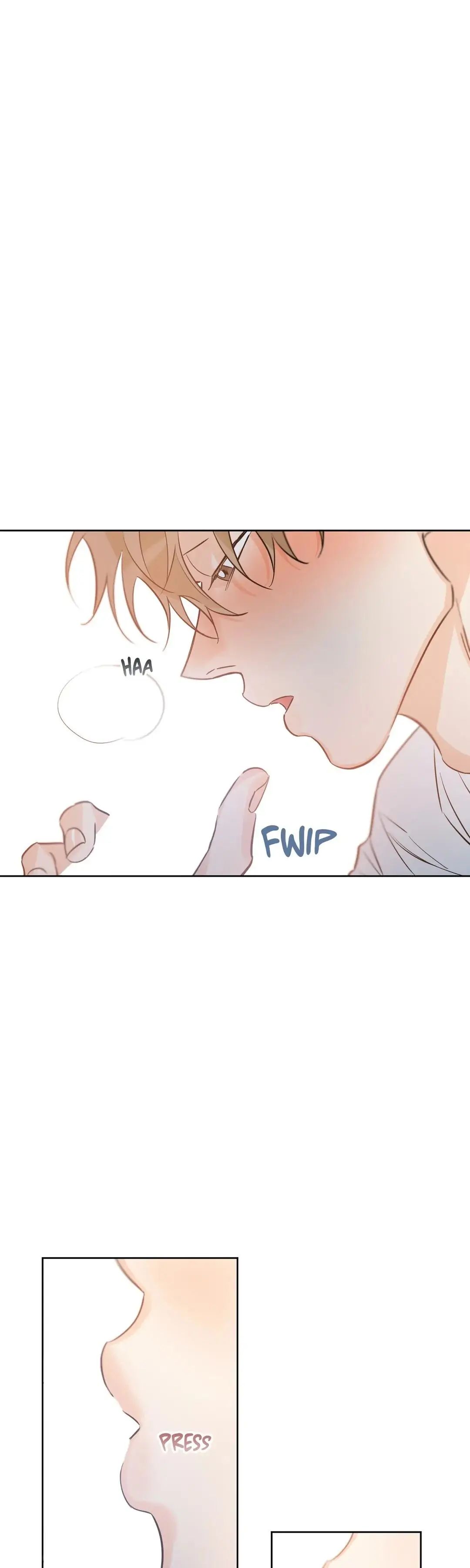 Read Lucky Paradise chapter 28.1 image 13 on Lezhin