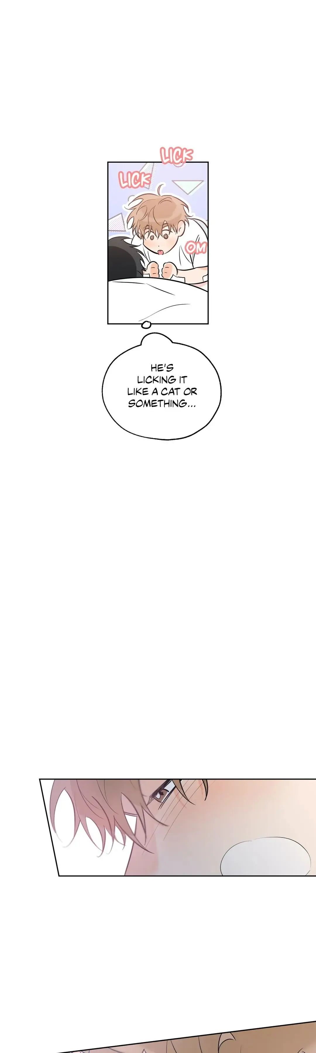 Read Lucky Paradise chapter 28.1 image 15 on Lezhin