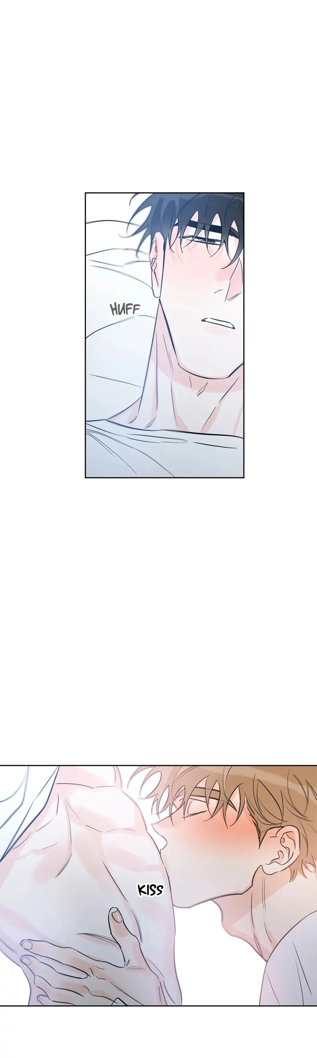 Read Lucky Paradise chapter 28.1 image 2 on Lezhin