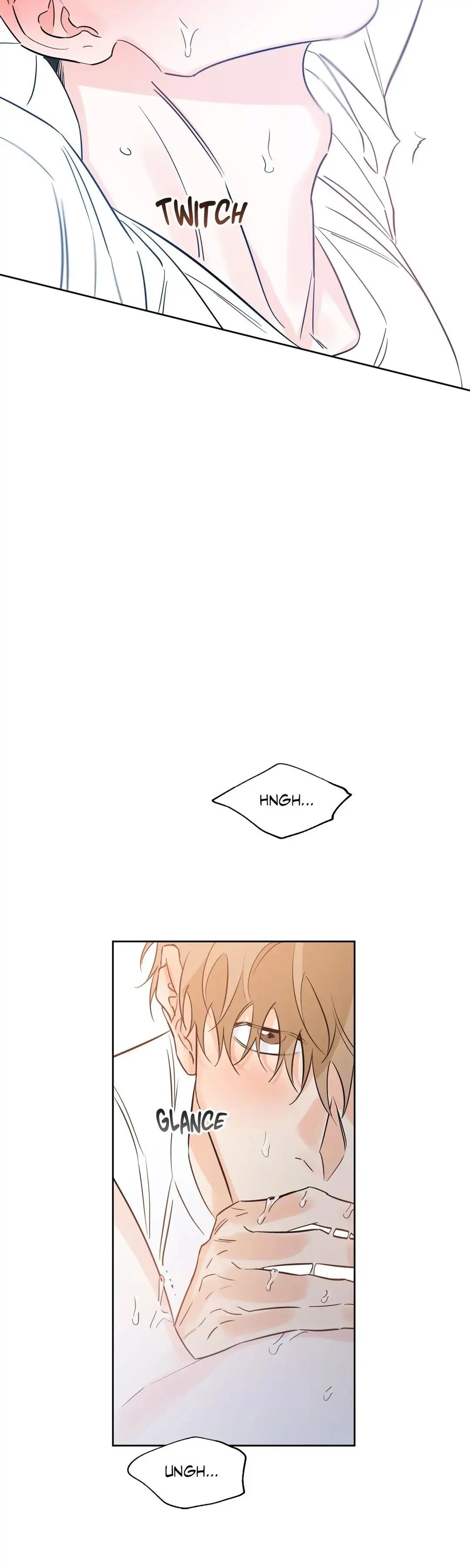 Read Lucky Paradise chapter 28.1 image 20 on Lezhin