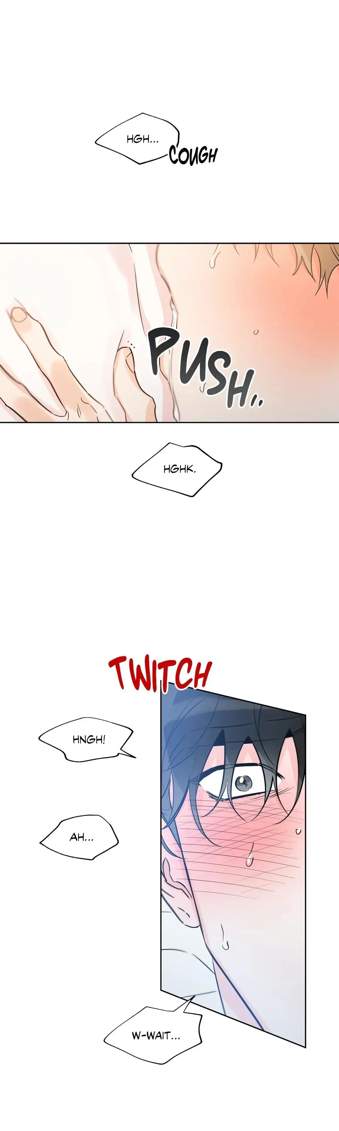 Read Lucky Paradise chapter 28.1 image 25 on Lezhin