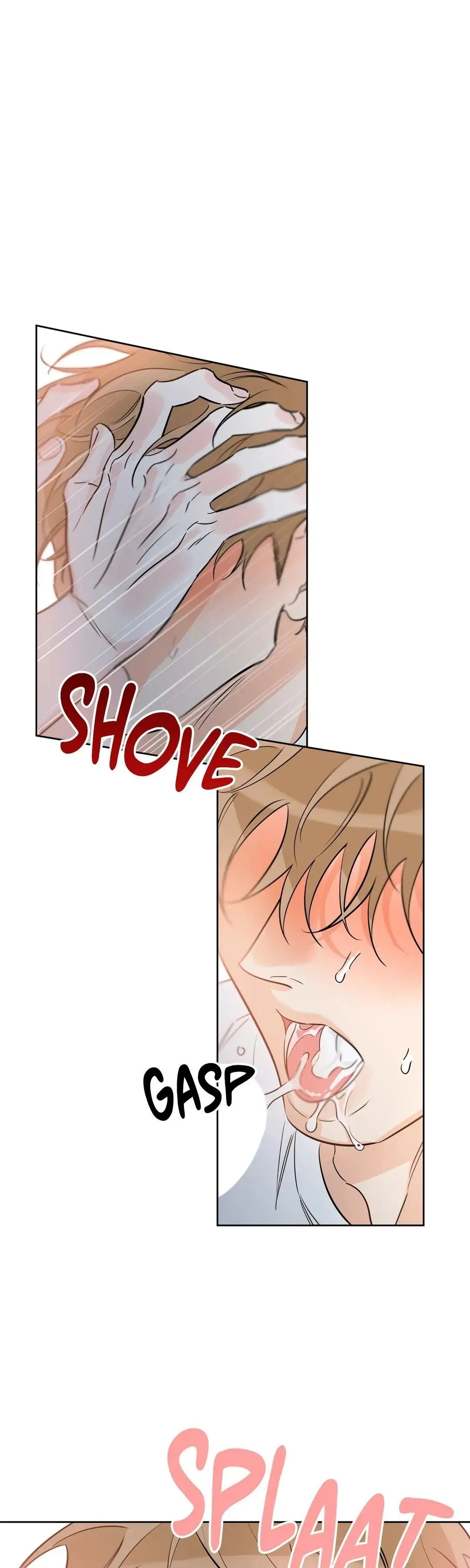 Read Lucky Paradise chapter 28.1 image 27 on Lezhin