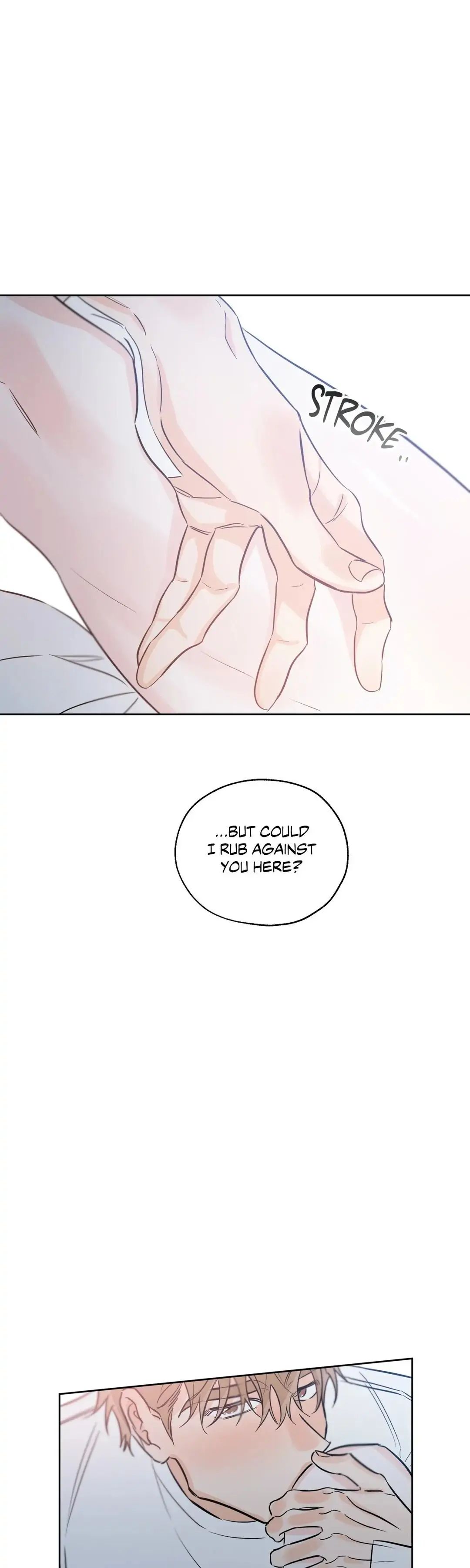 Read Lucky Paradise chapter 28.1 image 37 on Lezhin