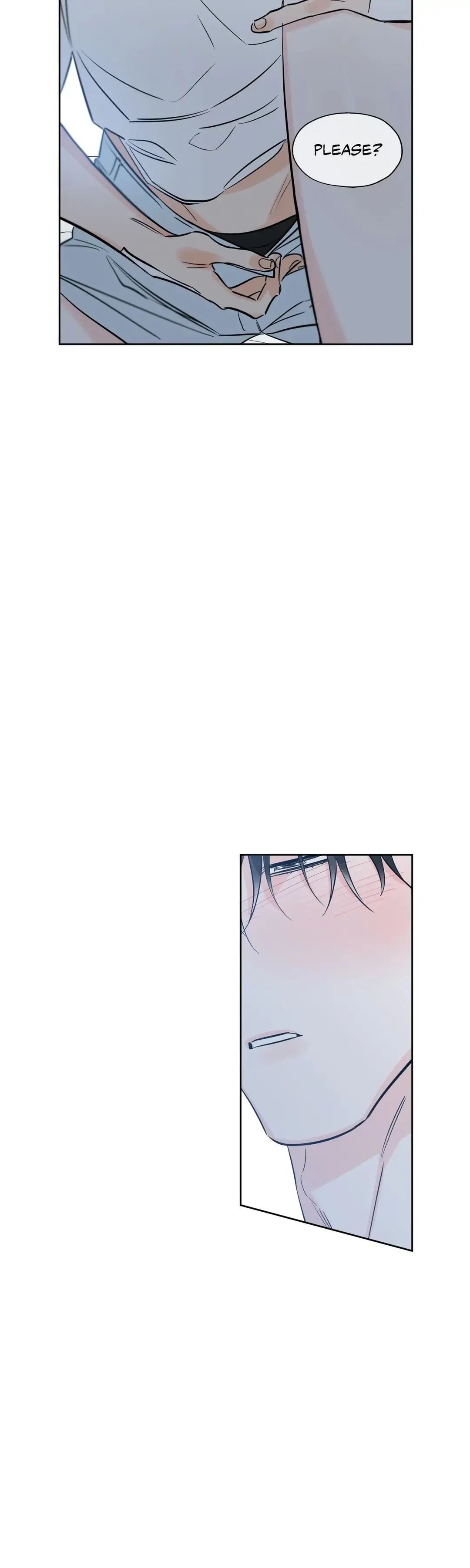Read Lucky Paradise chapter 28.1 image 38 on Lezhin