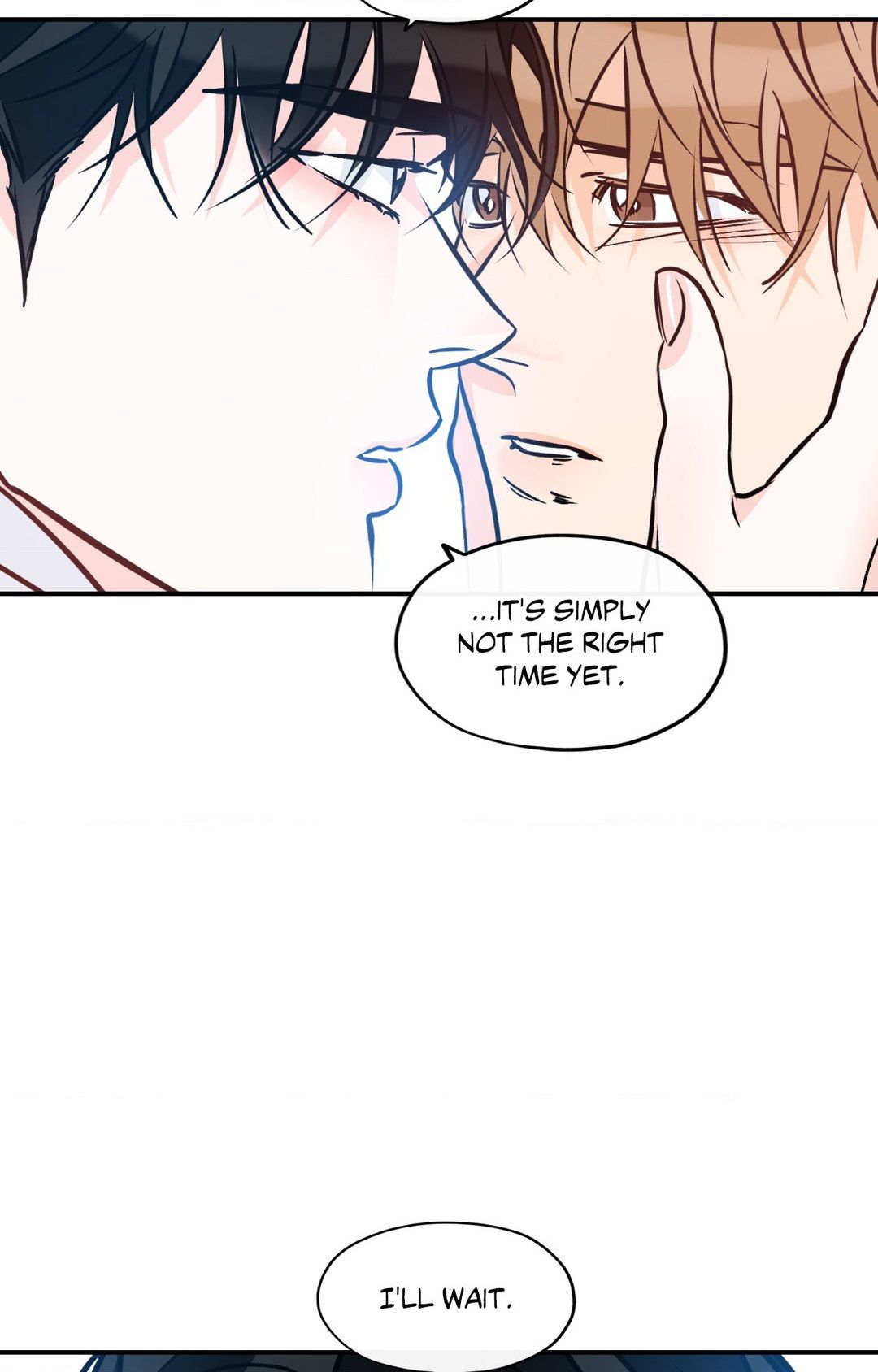 Read Lucky Paradise chapter 28 image 10 on Lezhin