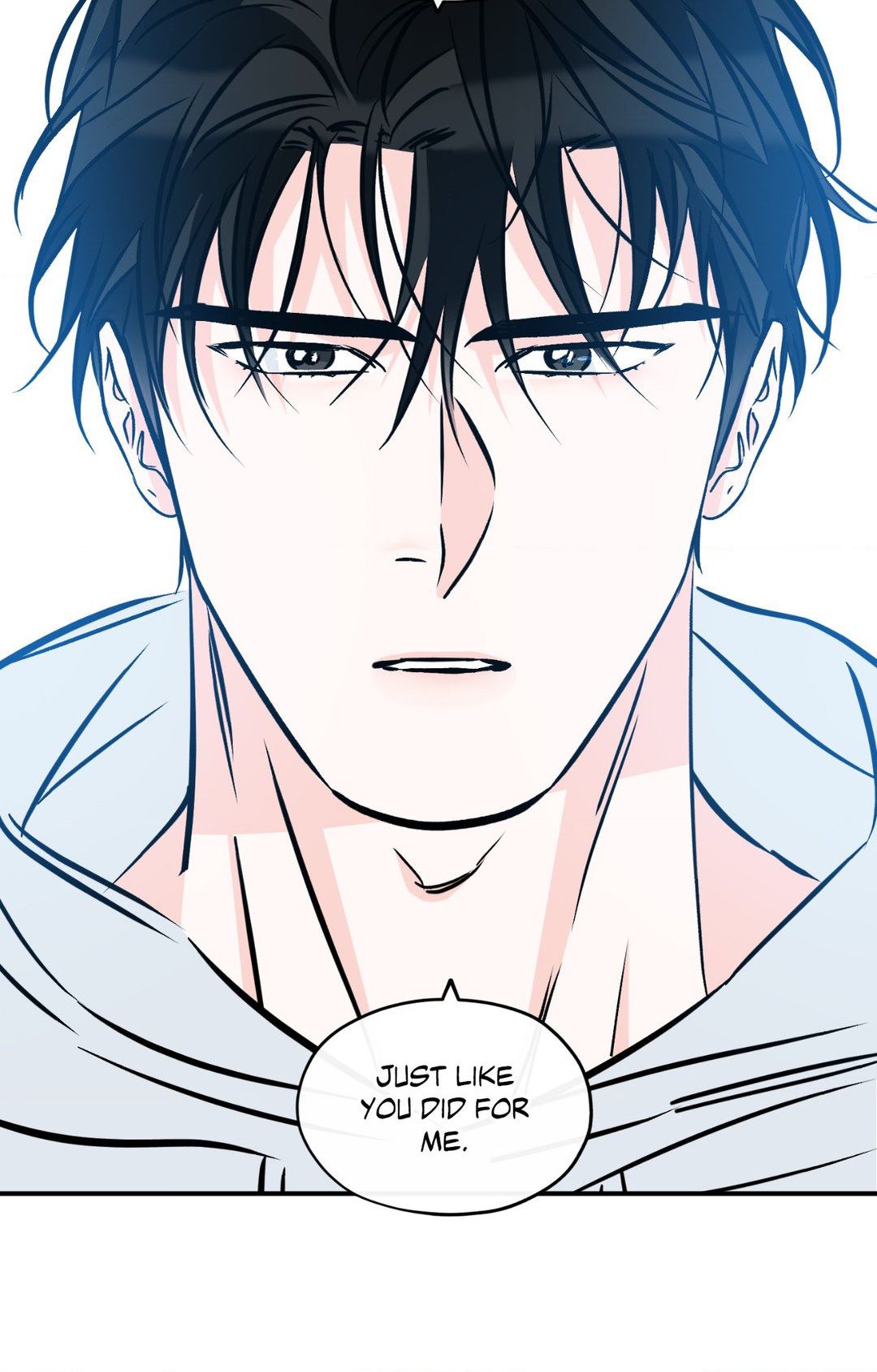 Read Lucky Paradise chapter 28 image 11 on Lezhin