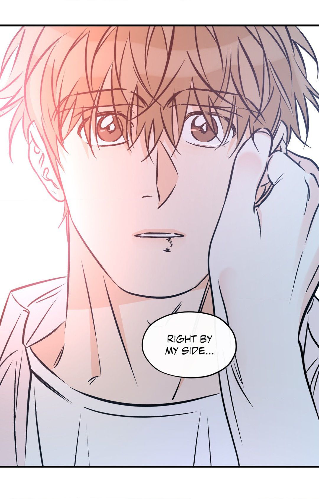 Read Lucky Paradise chapter 28 image 13 on Lezhin