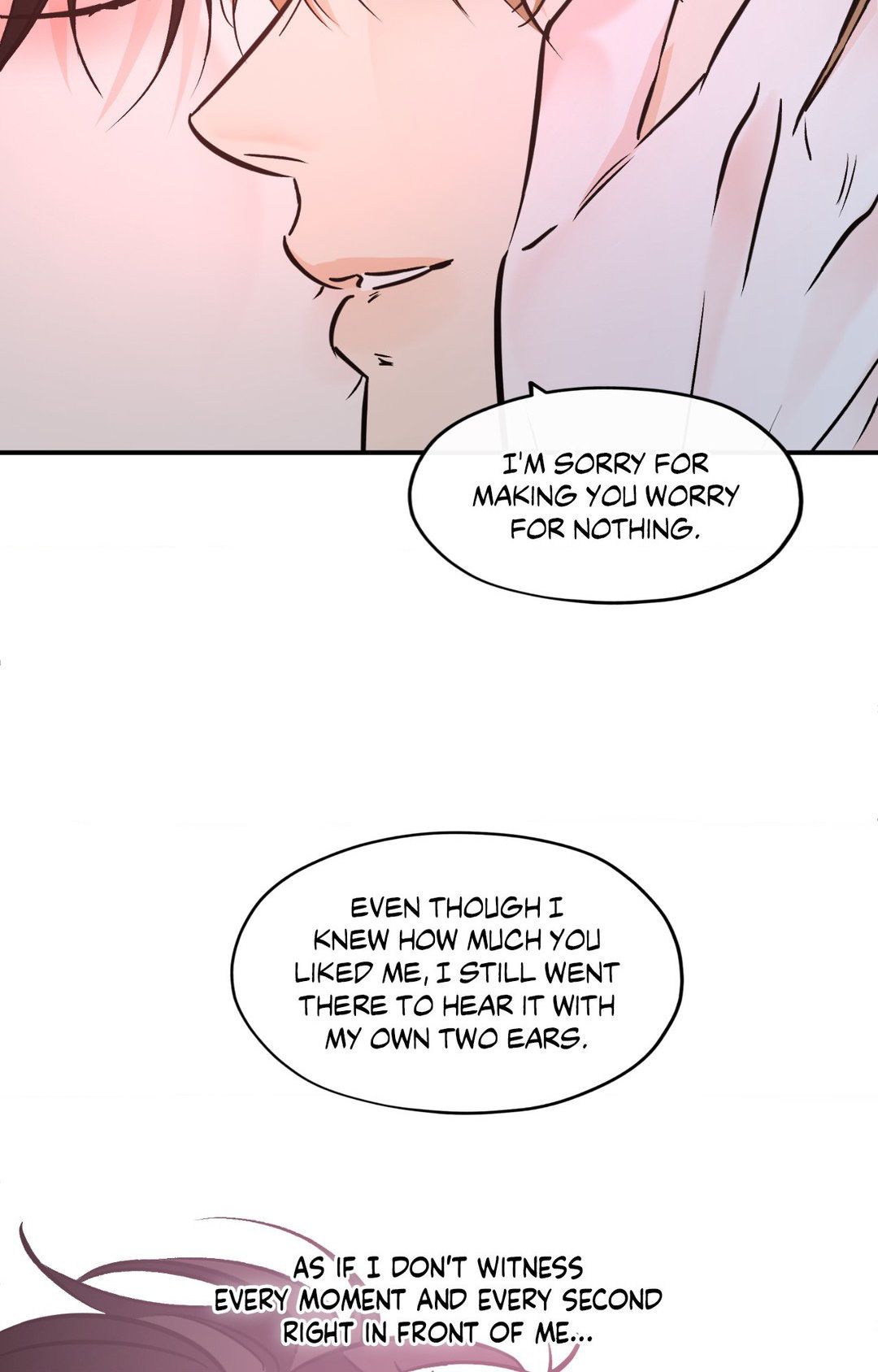 Read Lucky Paradise chapter 28 image 15 on Lezhin