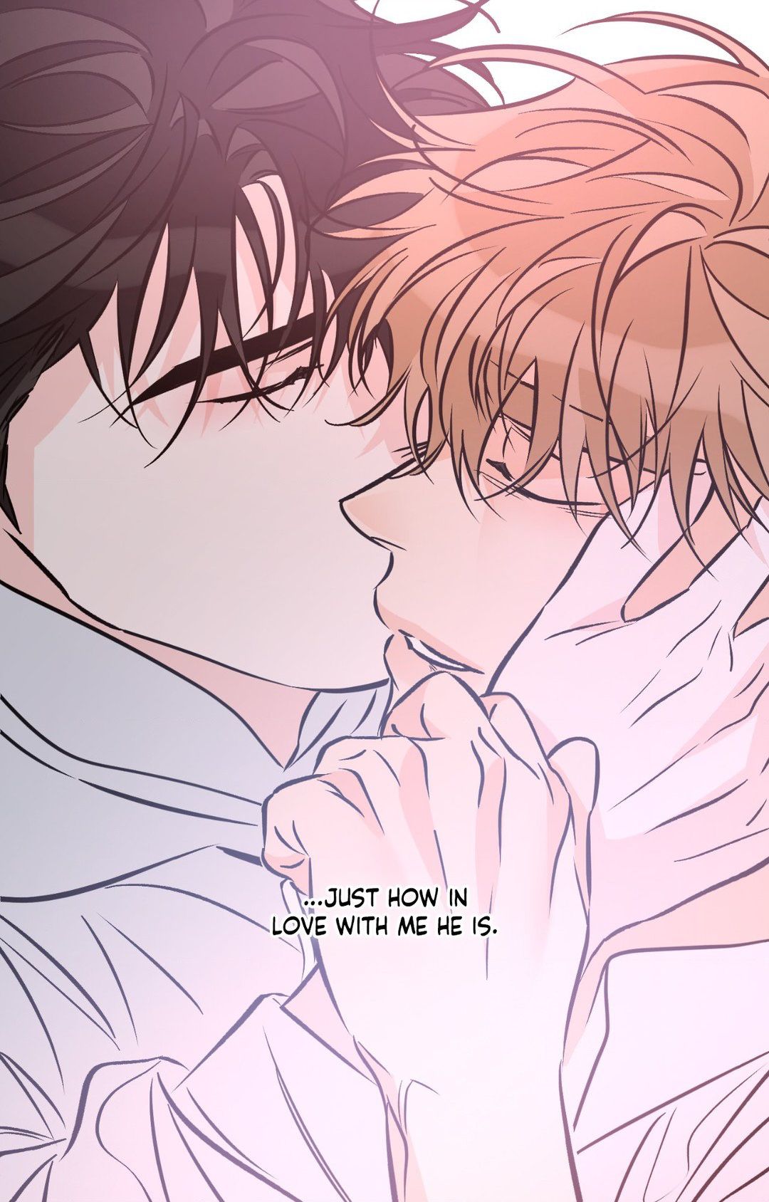 Read Lucky Paradise chapter 28 image 16 on Lezhin