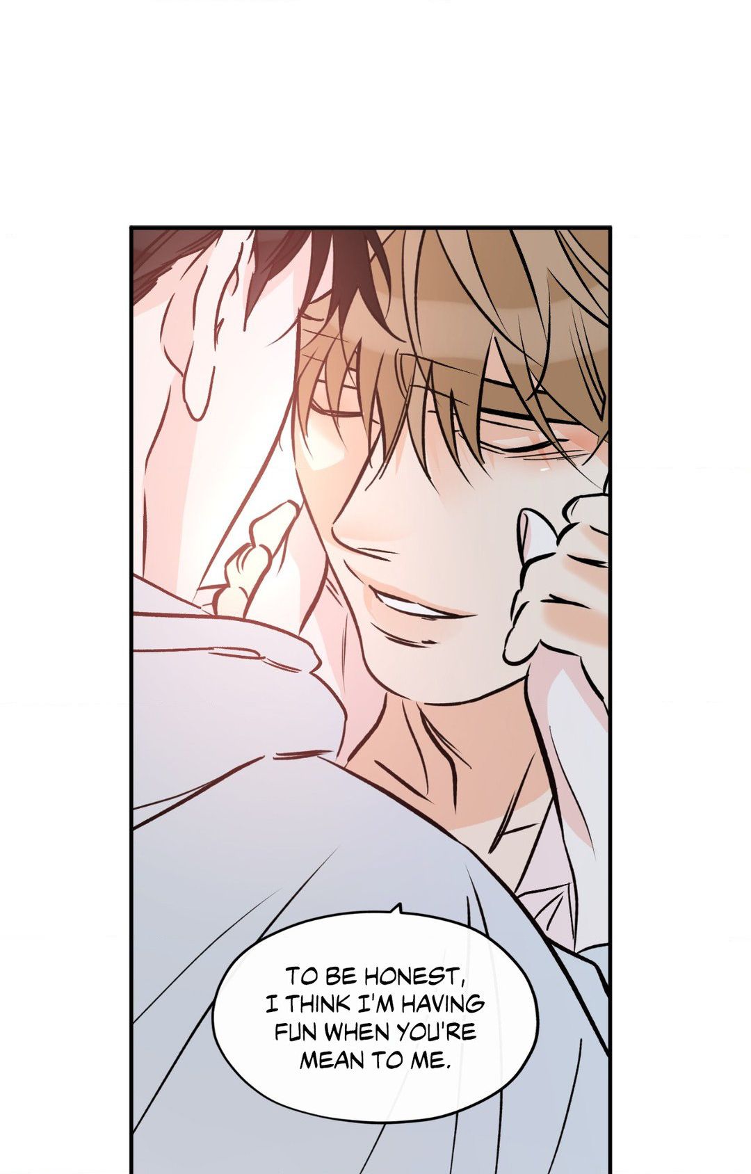 Read Lucky Paradise chapter 28 image 18 on Lezhin