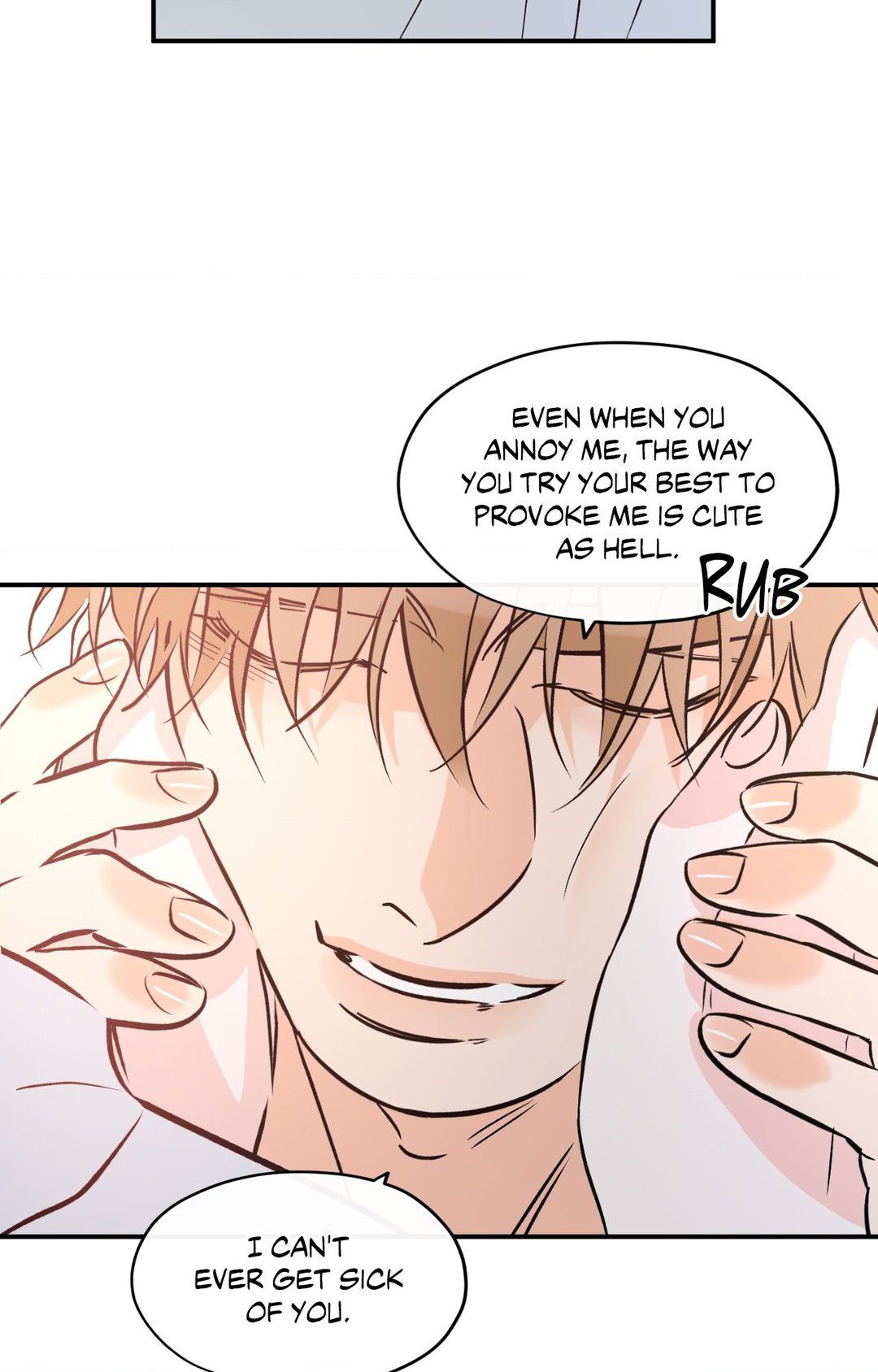 Read Lucky Paradise chapter 28 image 19 on Lezhin