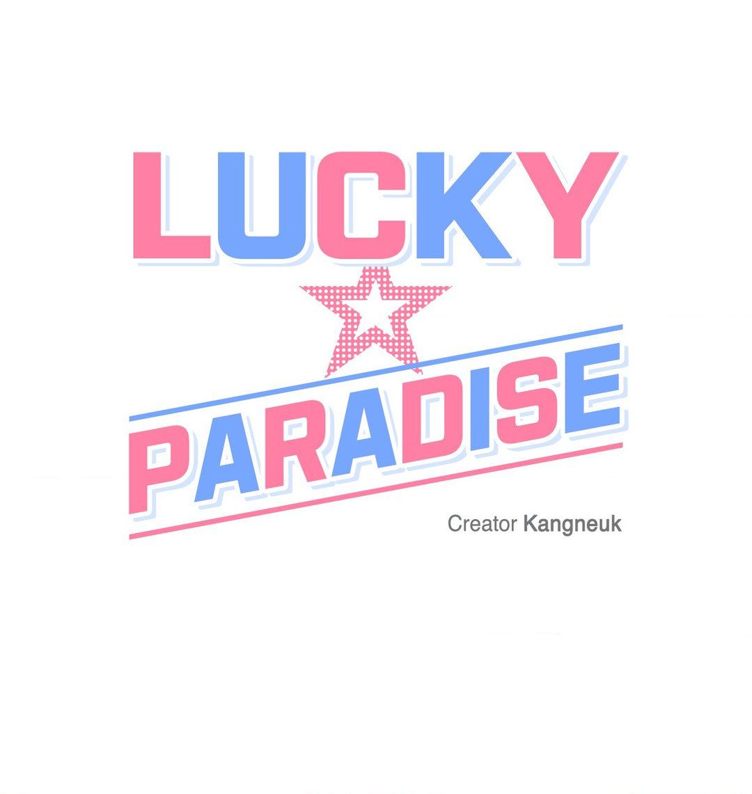 Read Lucky Paradise chapter 28 image 2 on Lezhin