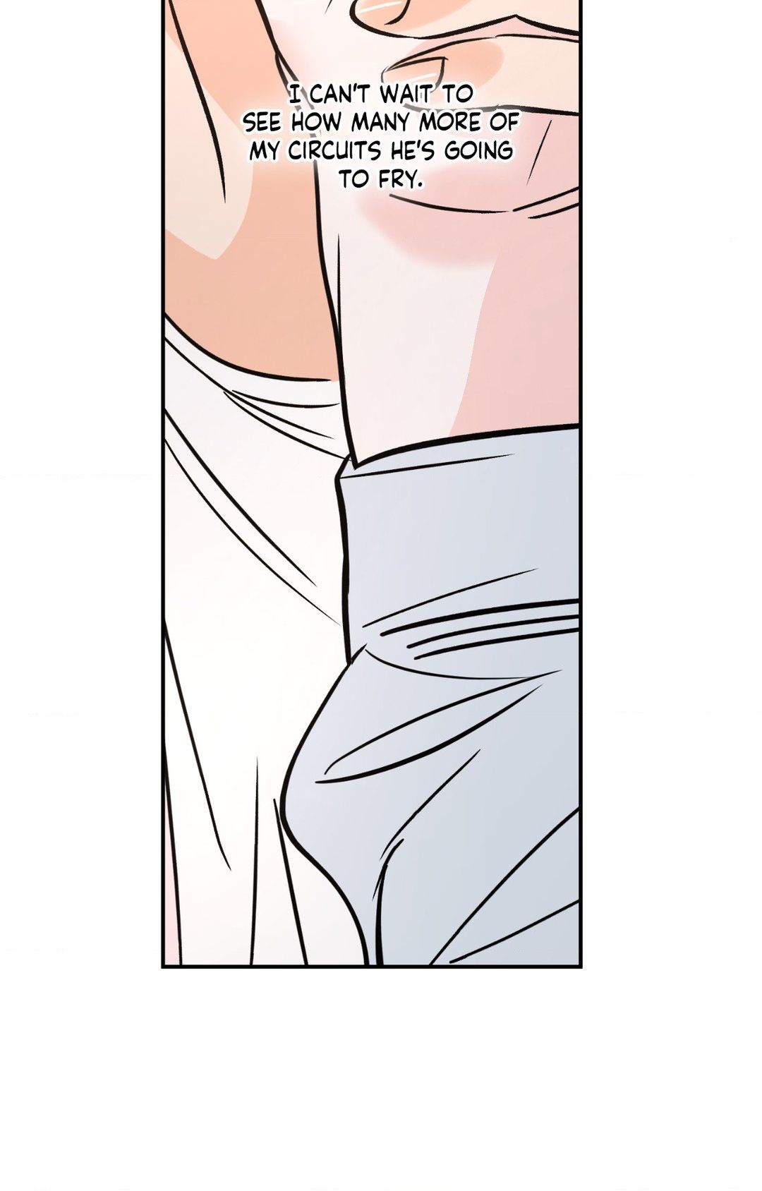 Read Lucky Paradise chapter 28 image 21 on Lezhin
