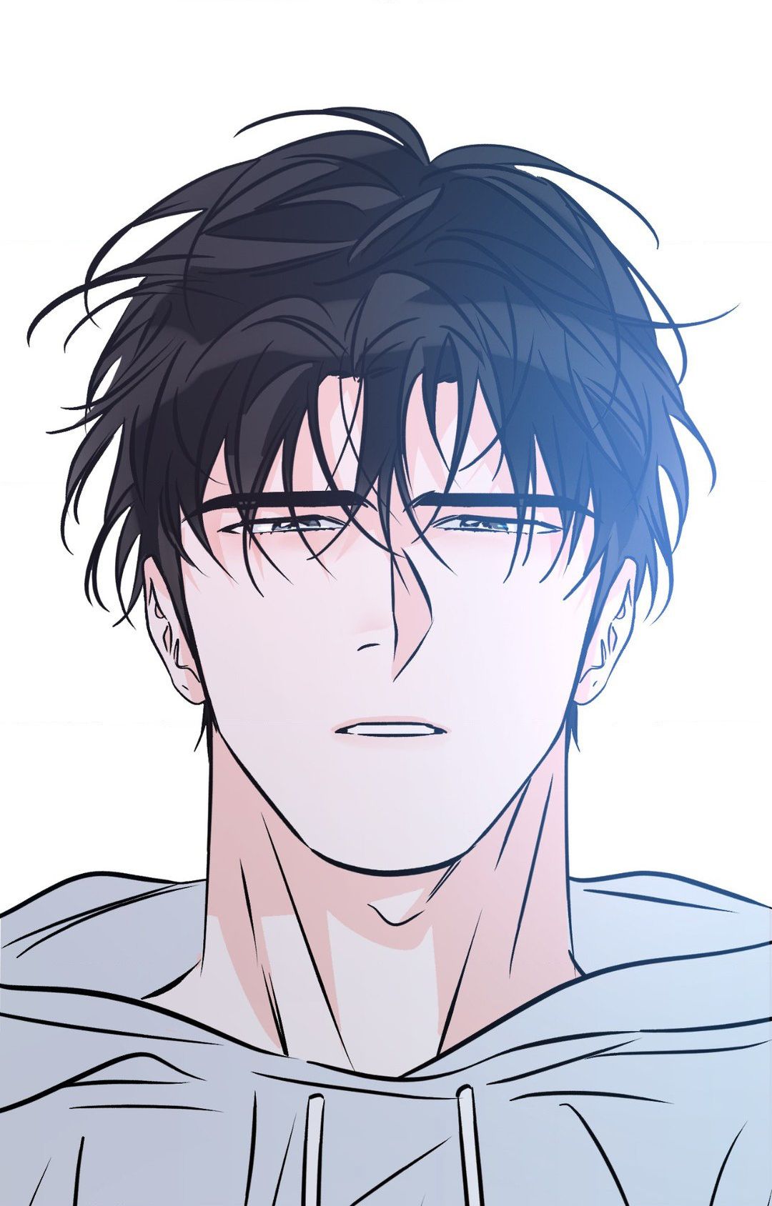 Read Lucky Paradise chapter 28 image 23 on Lezhin