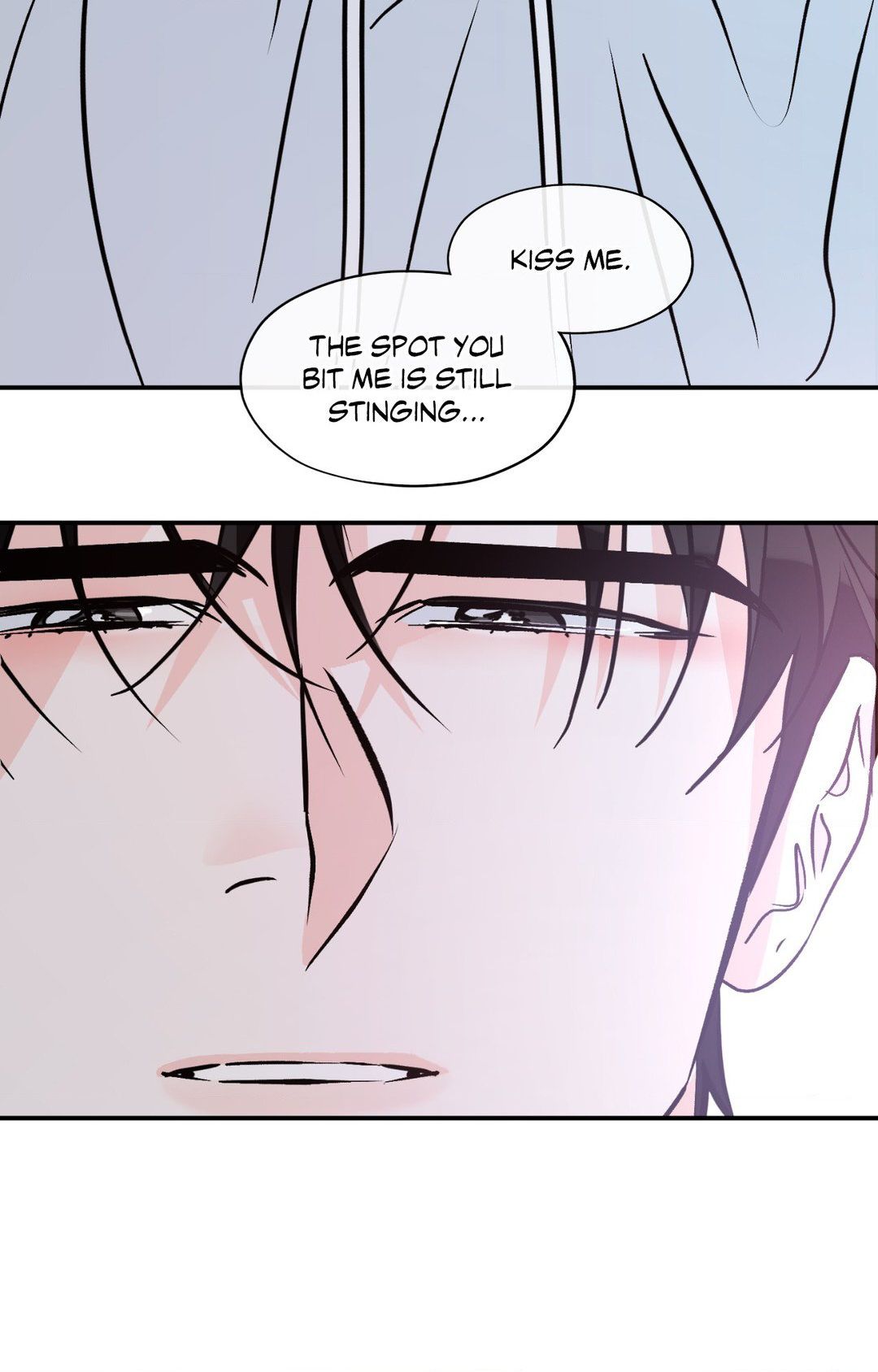 Read Lucky Paradise chapter 28 image 24 on Lezhin