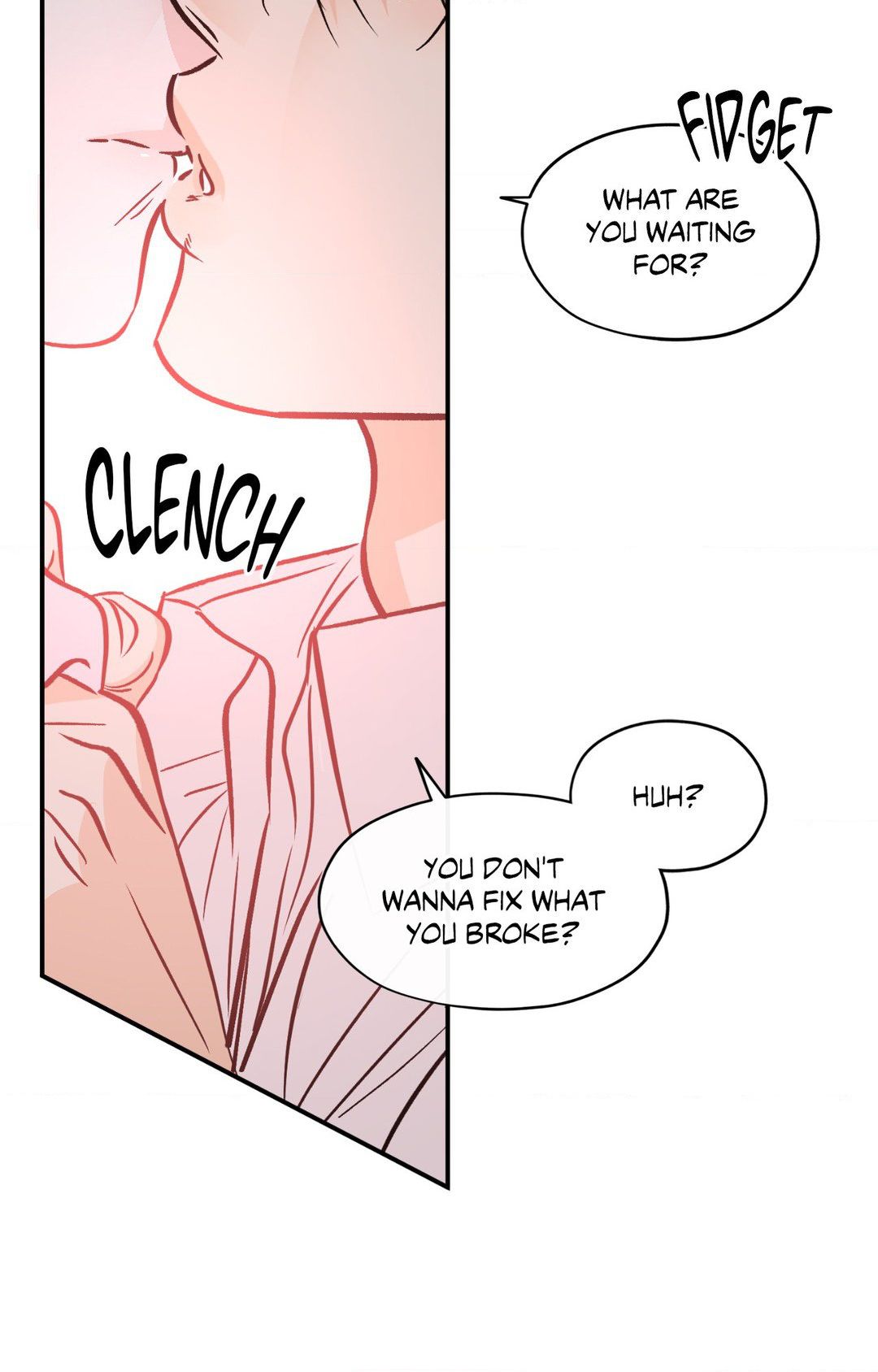 Read Lucky Paradise chapter 28 image 26 on Lezhin