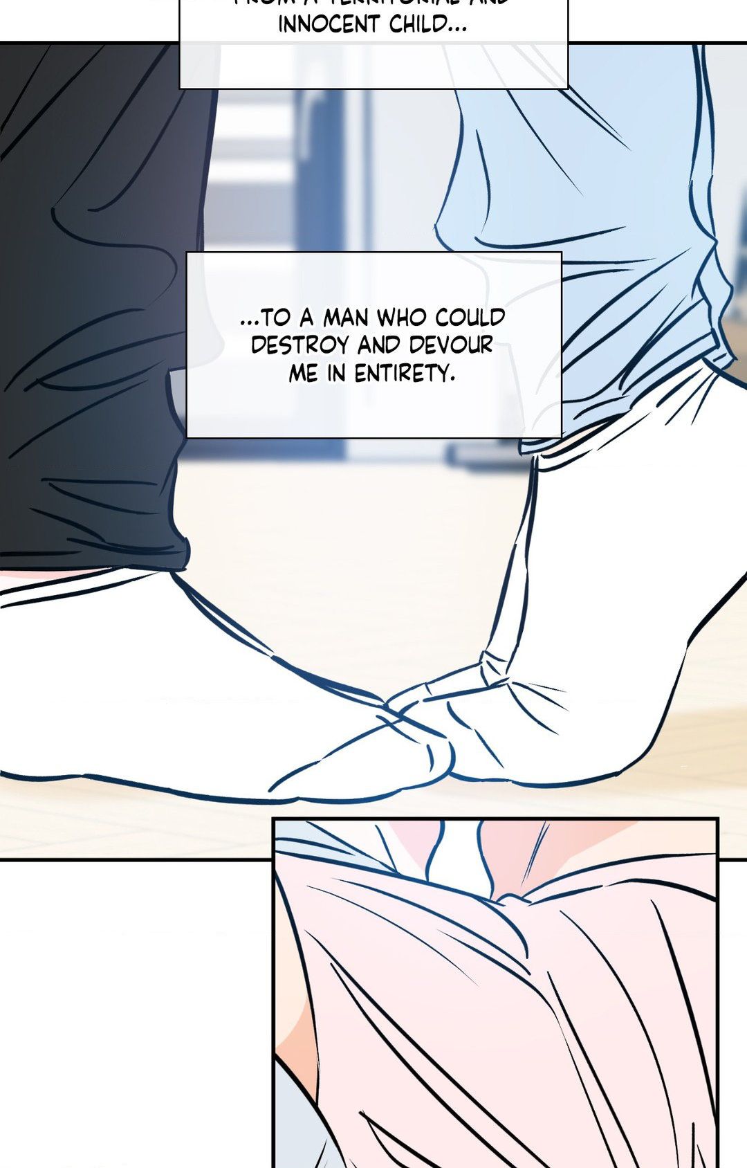 Read Lucky Paradise chapter 28 image 29 on Lezhin
