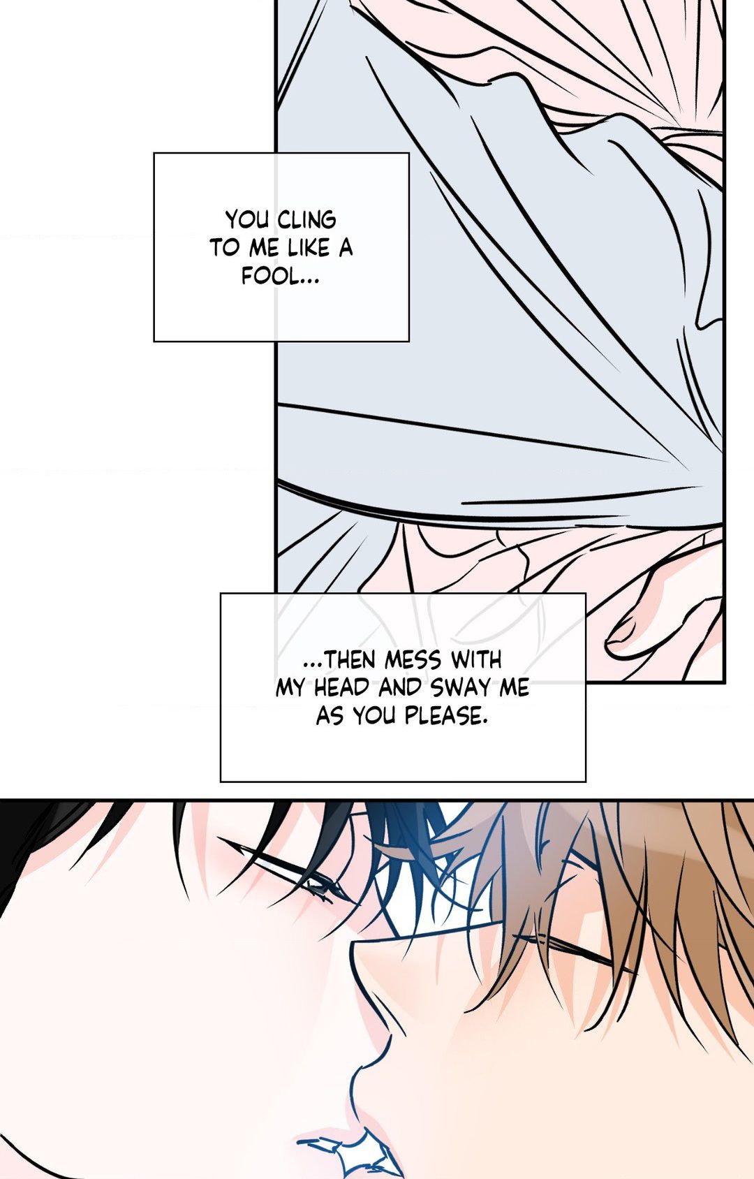 Read Lucky Paradise chapter 28 image 30 on Lezhin