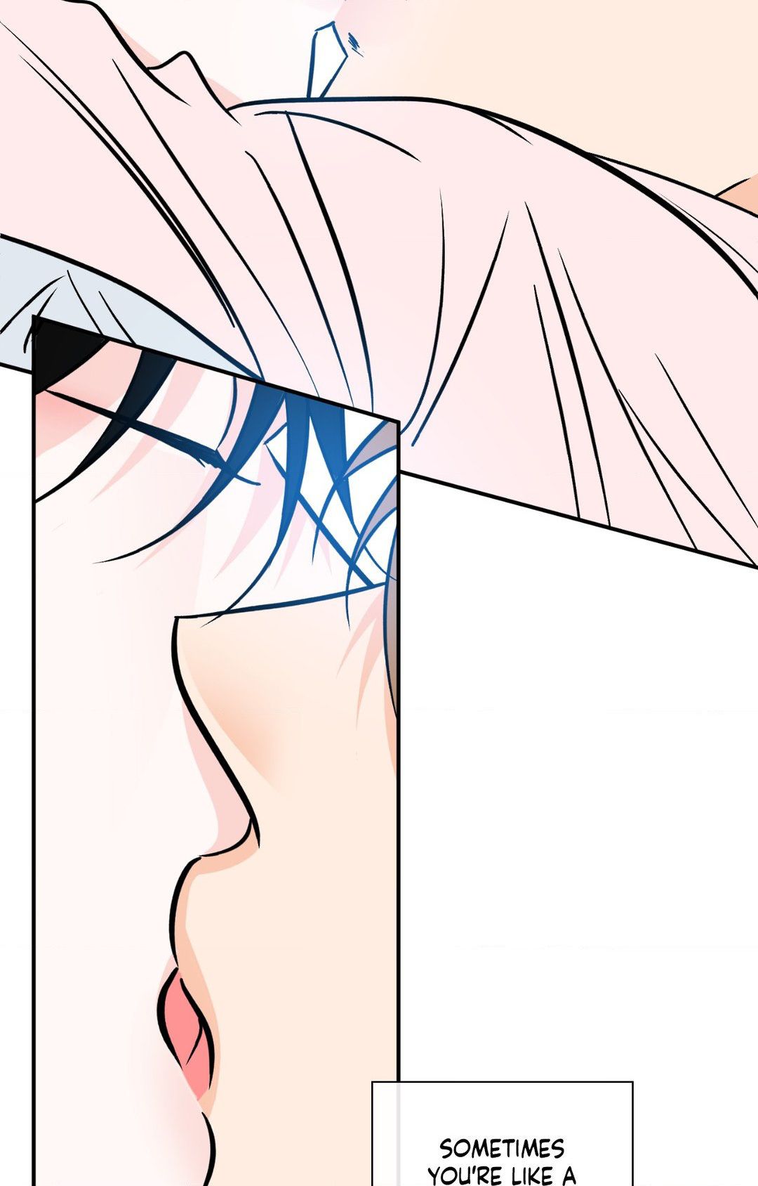 Read Lucky Paradise chapter 28 image 31 on Lezhin