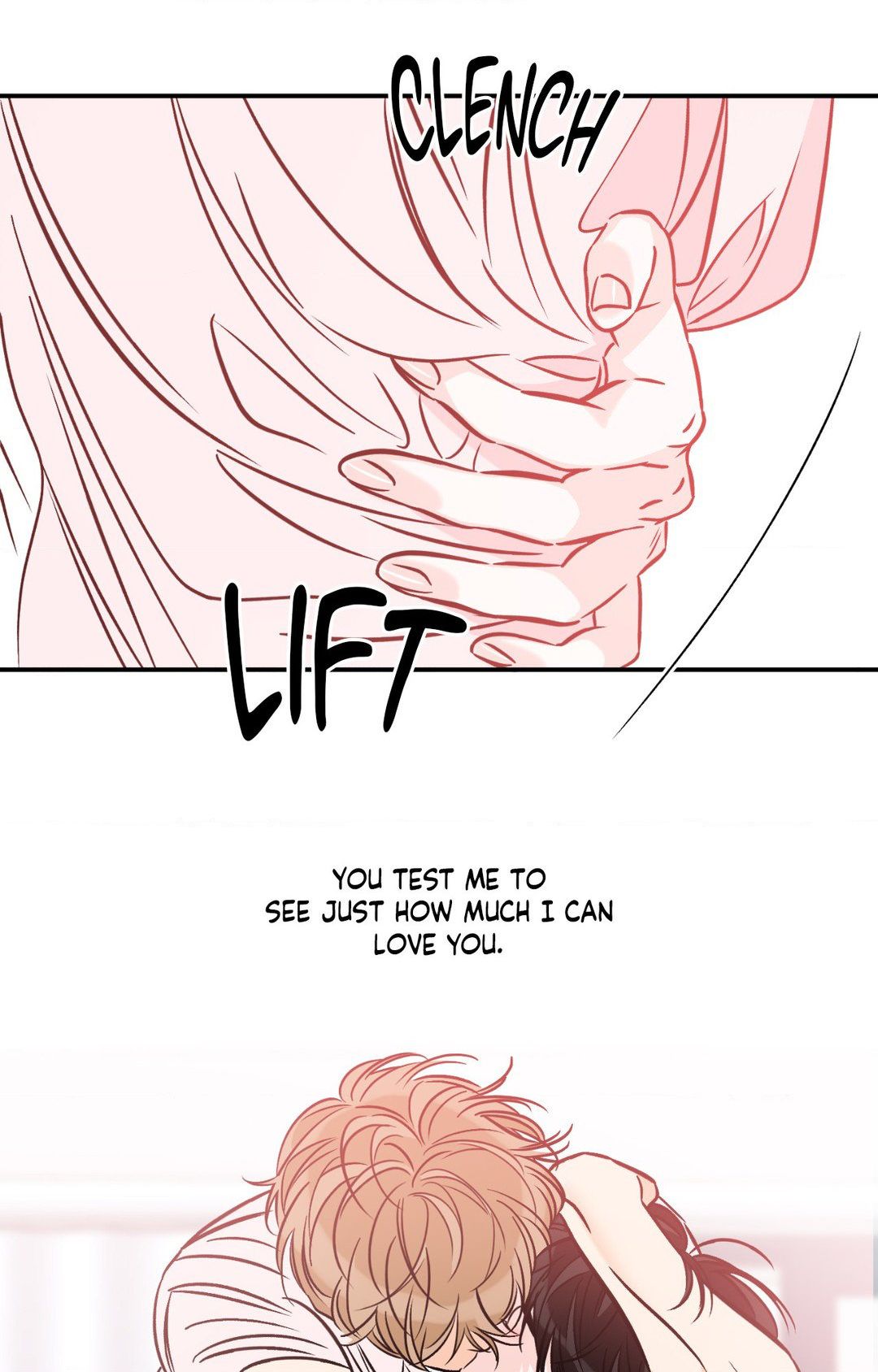 Read Lucky Paradise chapter 28 image 33 on Lezhin