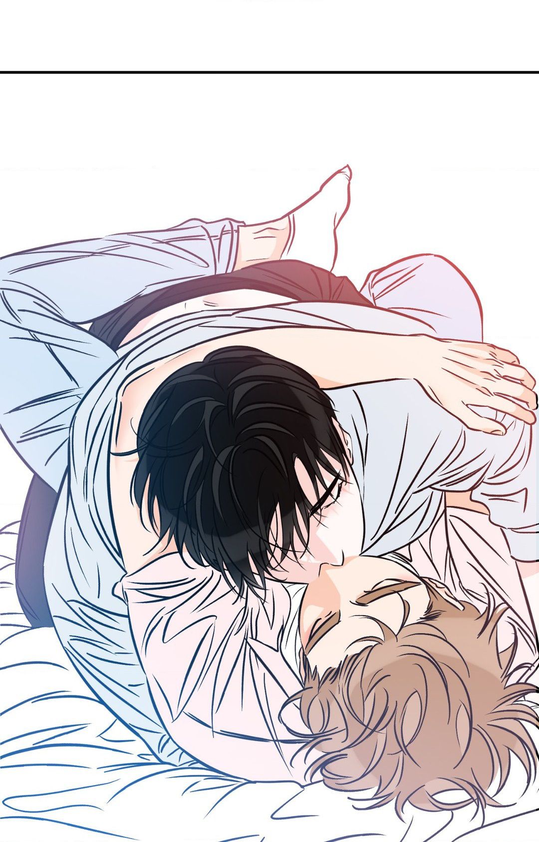 Read Lucky Paradise chapter 28 image 36 on Lezhin