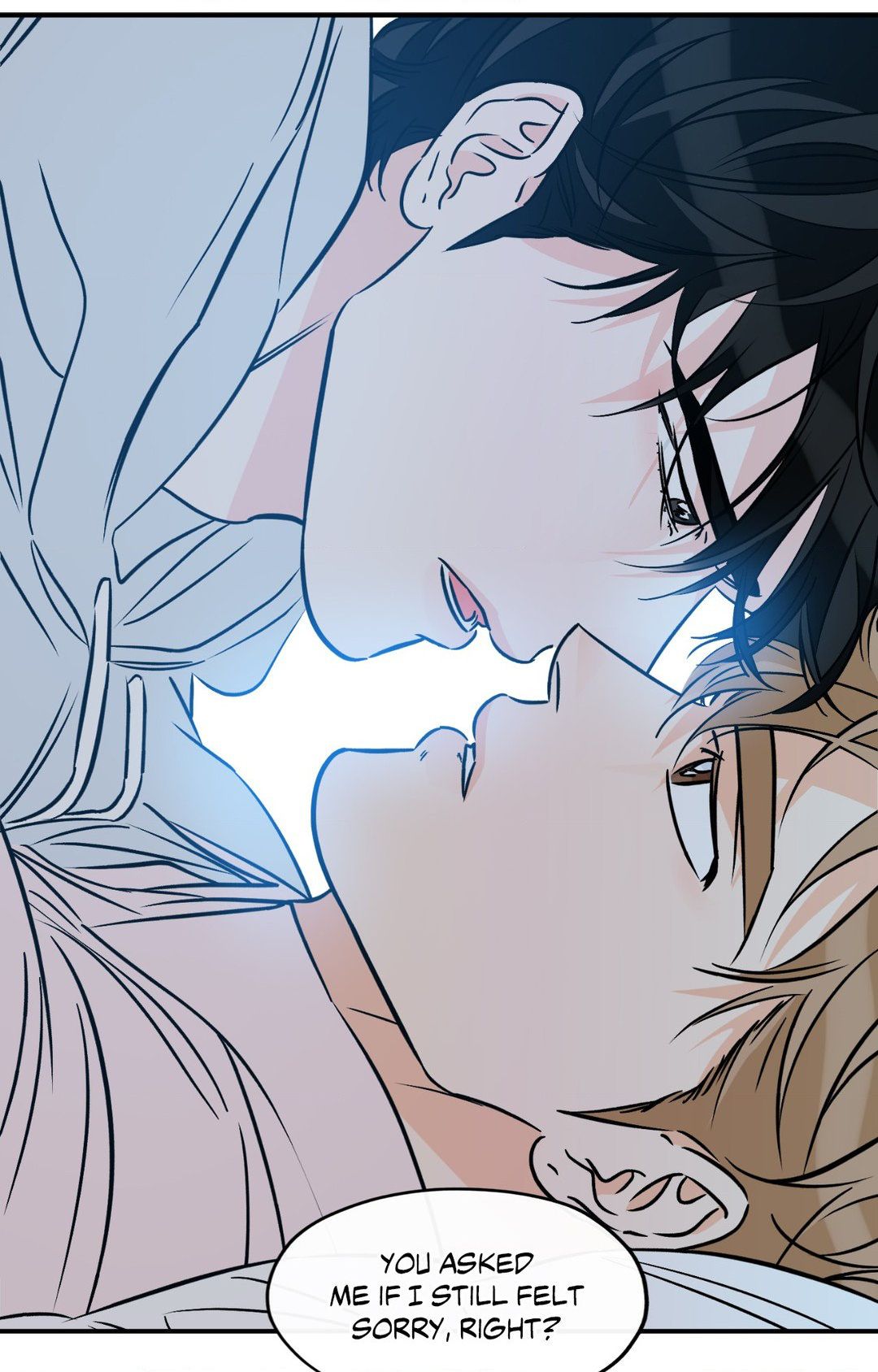 Read Lucky Paradise chapter 28 image 38 on Lezhin