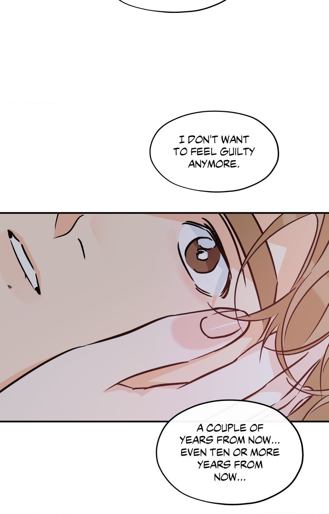 Read Lucky Paradise chapter 28 image 39 on Lezhin