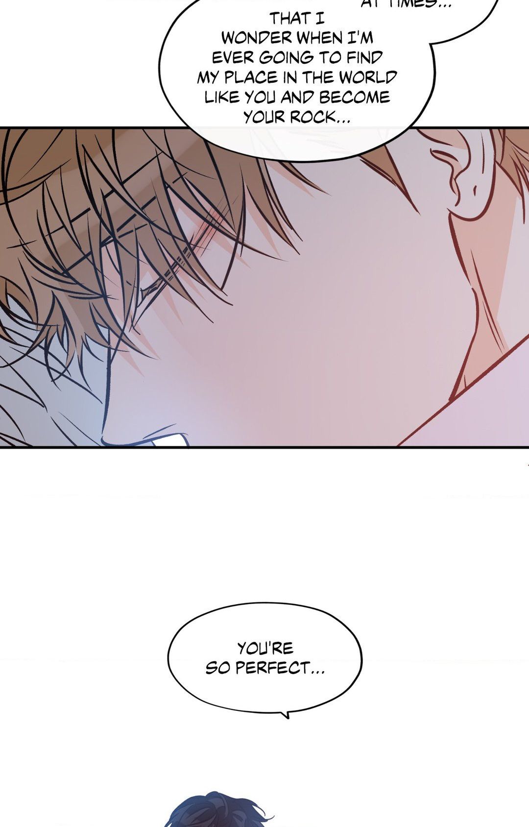 Read Lucky Paradise chapter 28 image 4 on Lezhin