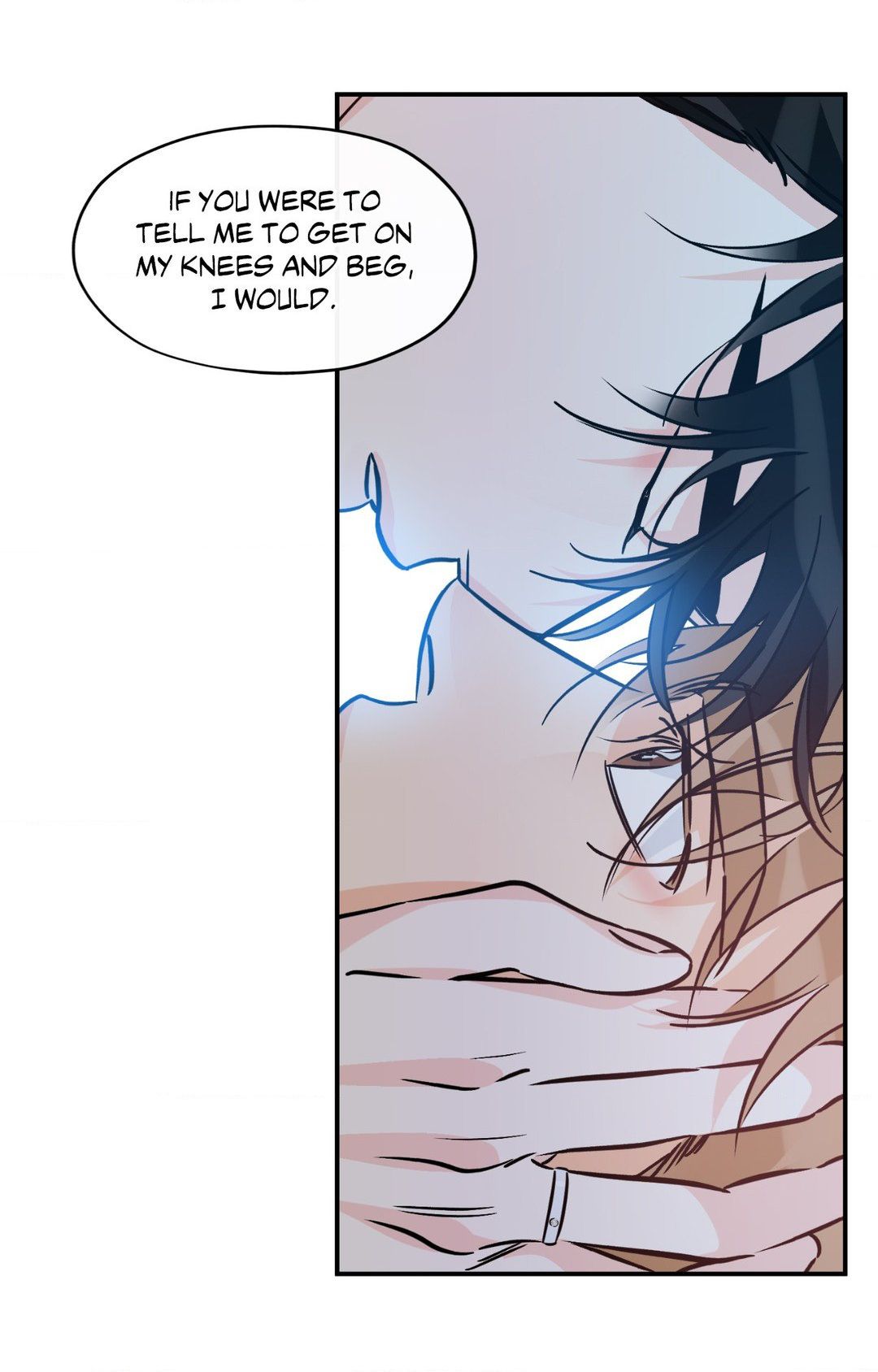 Read Lucky Paradise chapter 28 image 40 on Lezhin
