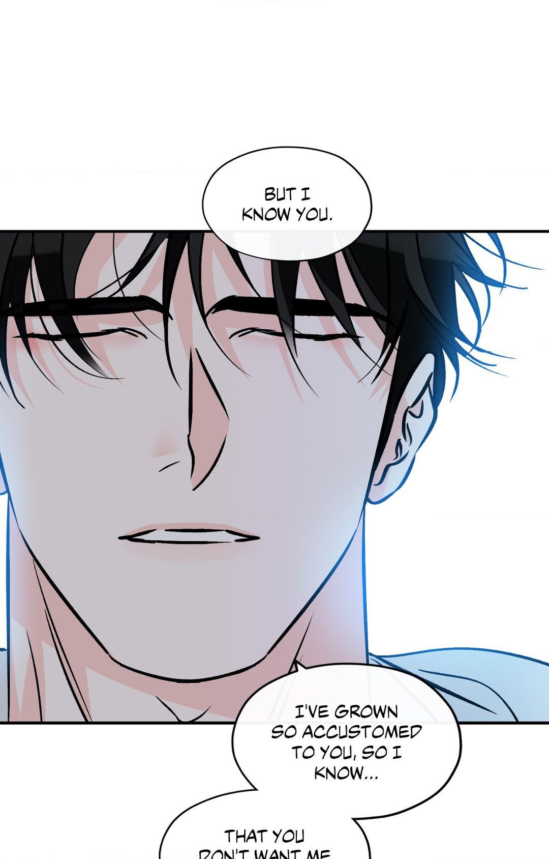 Read Lucky Paradise chapter 28 image 41 on Lezhin