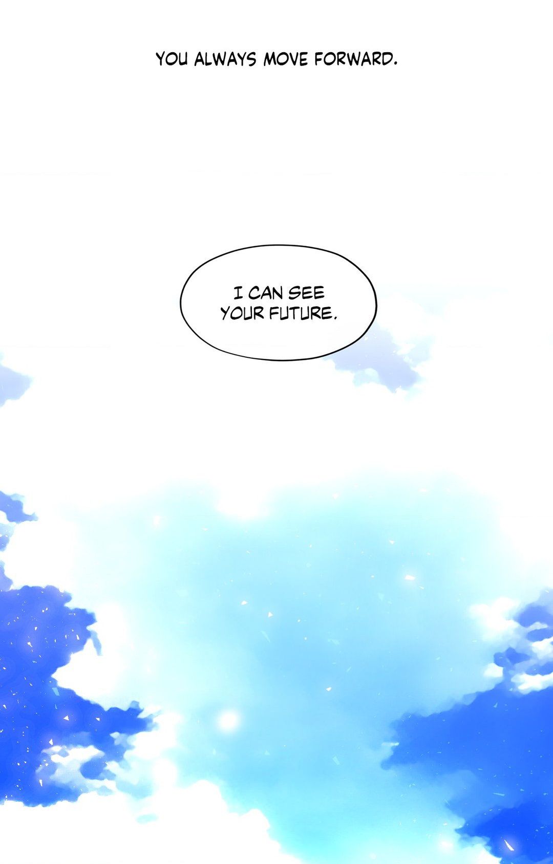 Read Lucky Paradise chapter 28 image 43 on Lezhin